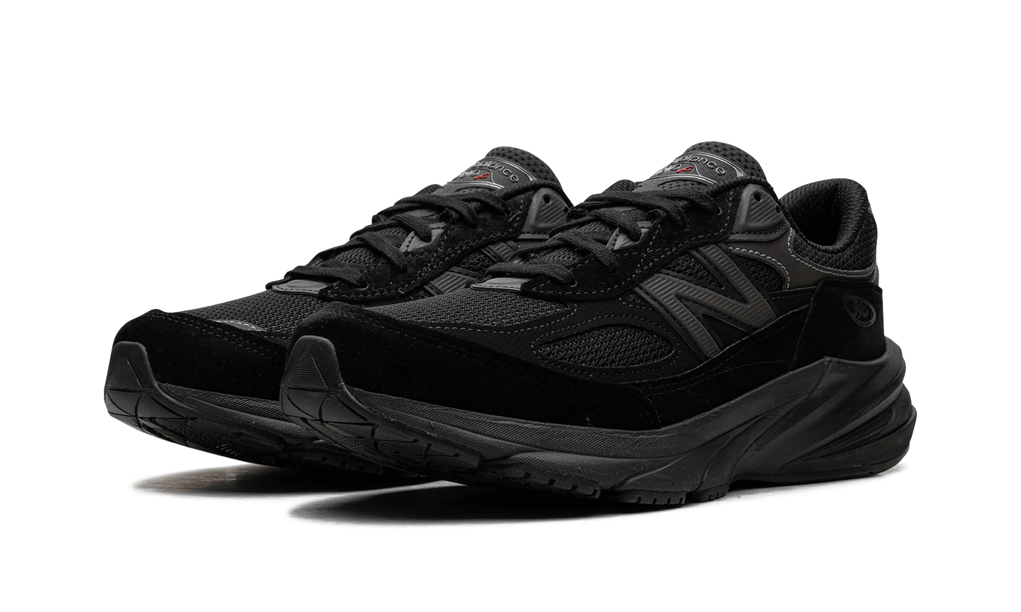 990 v6 Triple Black - 990 v6 Triple Black - Jordan 1s - AIR Jordan 1