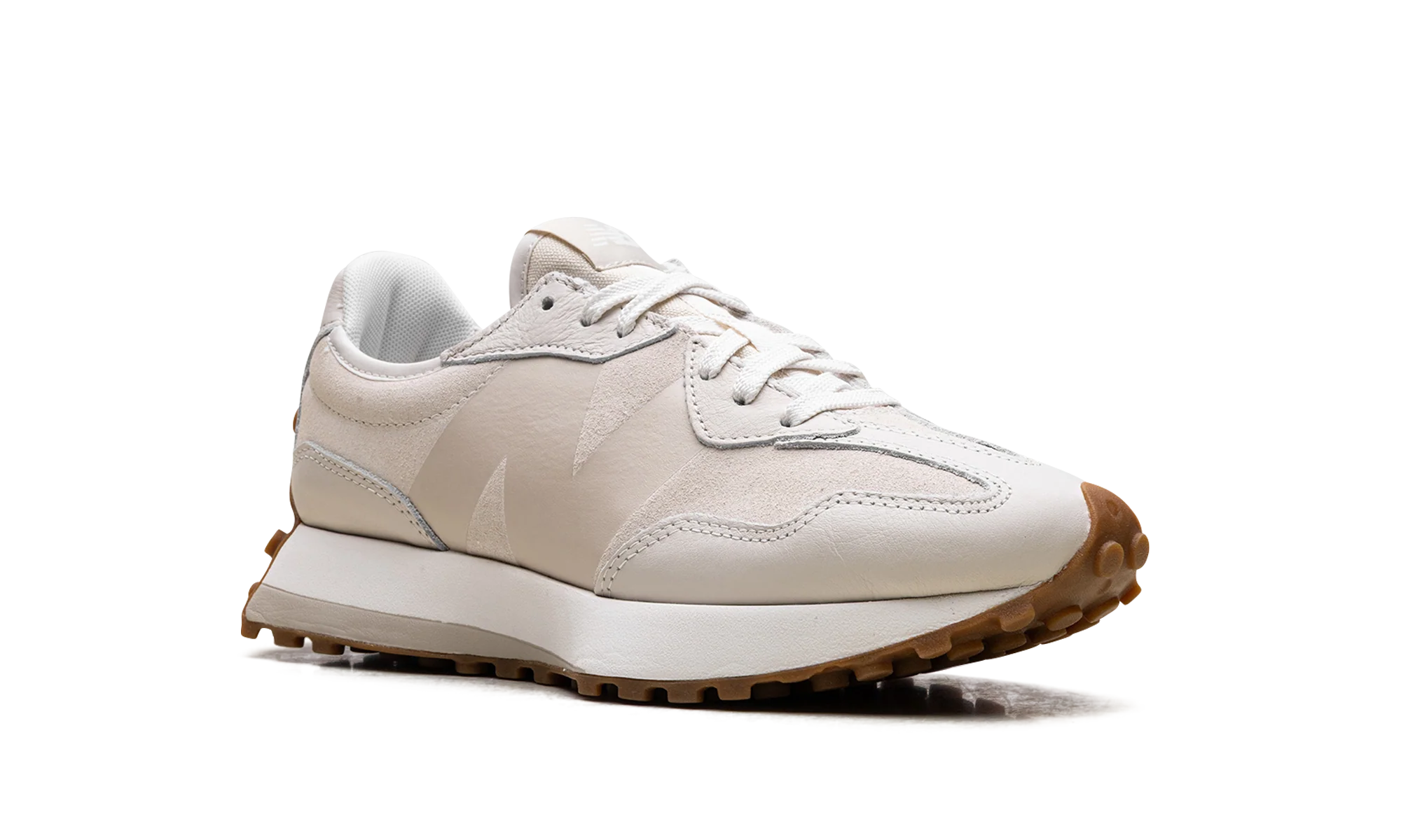 327 WMNS Linen Gum - 327 WMNS Linen Gum - Jordan 1s - AIR Jordan 1