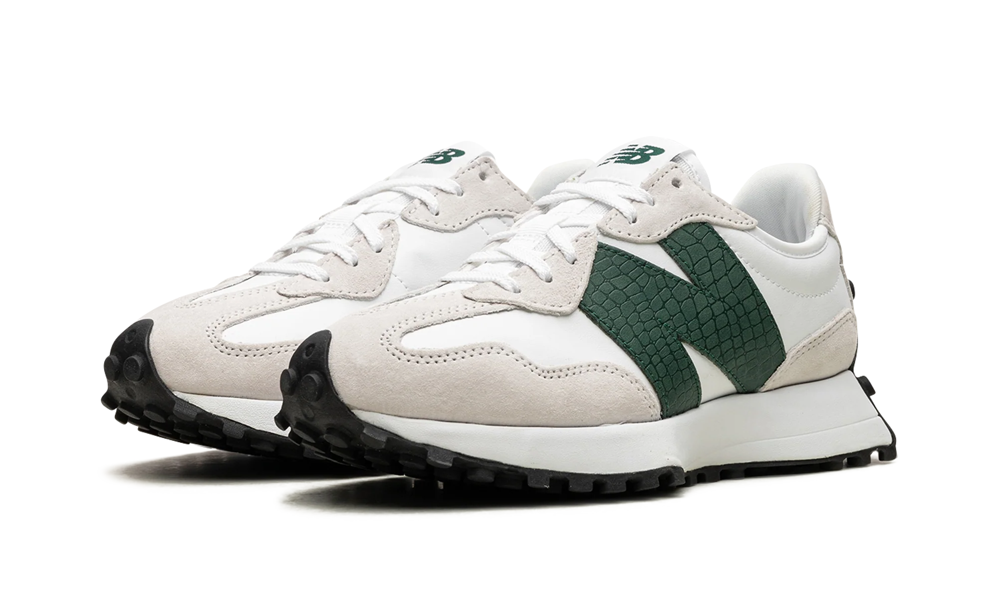 327 WMNS Nightwatch Green - 327 WMNS Nightwatch Green - Jordan 1s - AIR Jordan 1