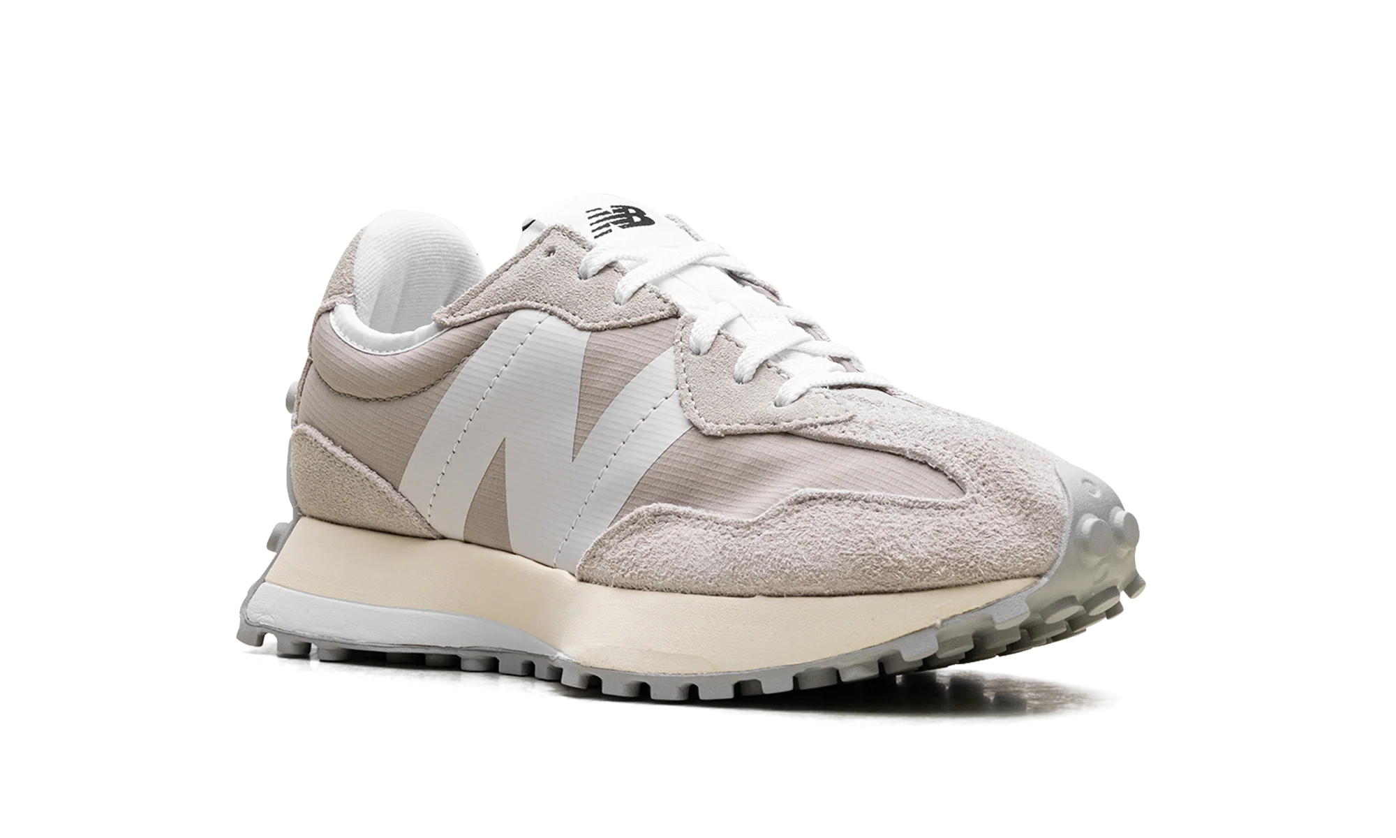 327 WMNS Timberwolf Aluminum - 327 WMNS Timberwolf Aluminum - Jordan 1s - AIR Jordan 1