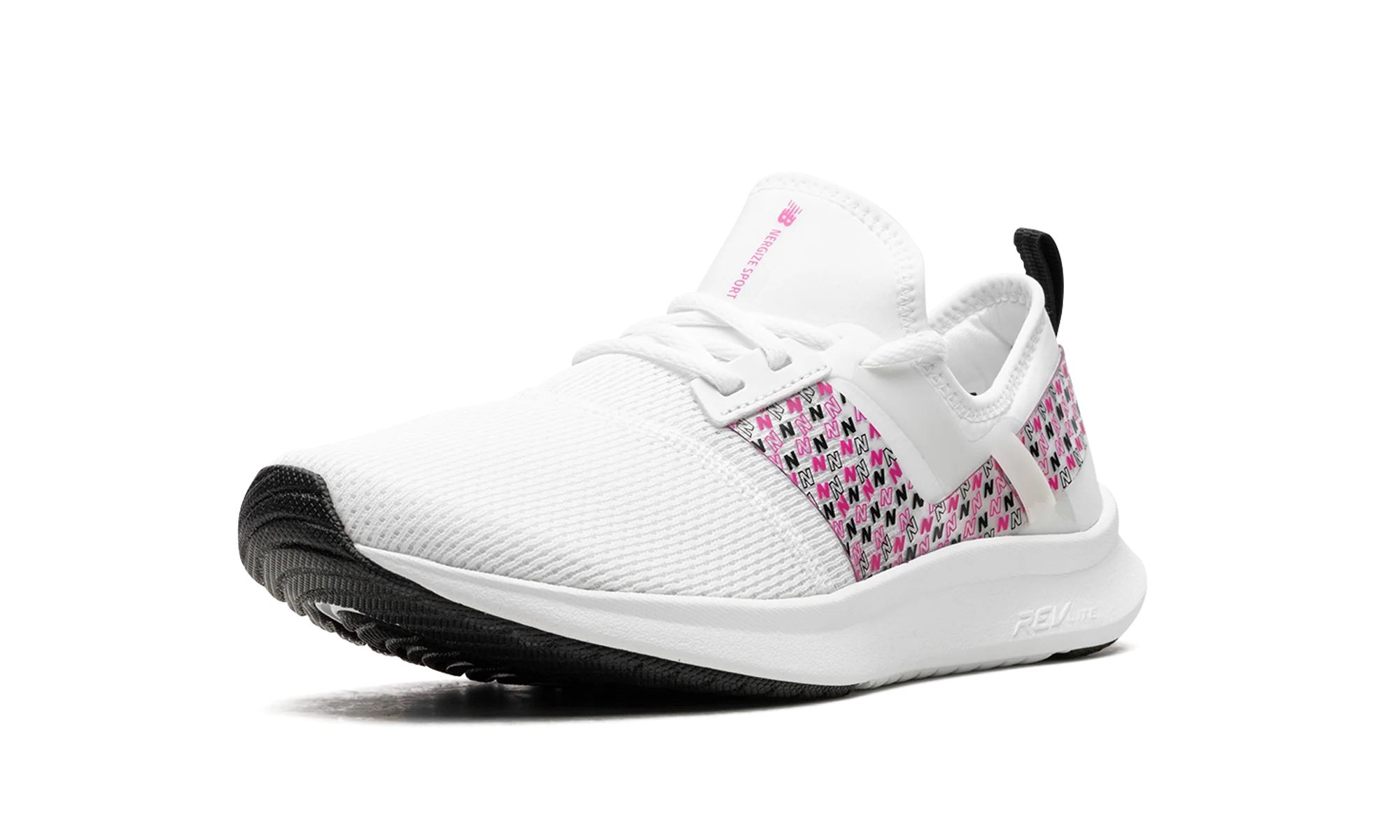 NERGIZE SPORT WMNS White/Pink - NERGIZE SPORT WMNS White/Pink - Jordan 1s - AIR Jordan 1
