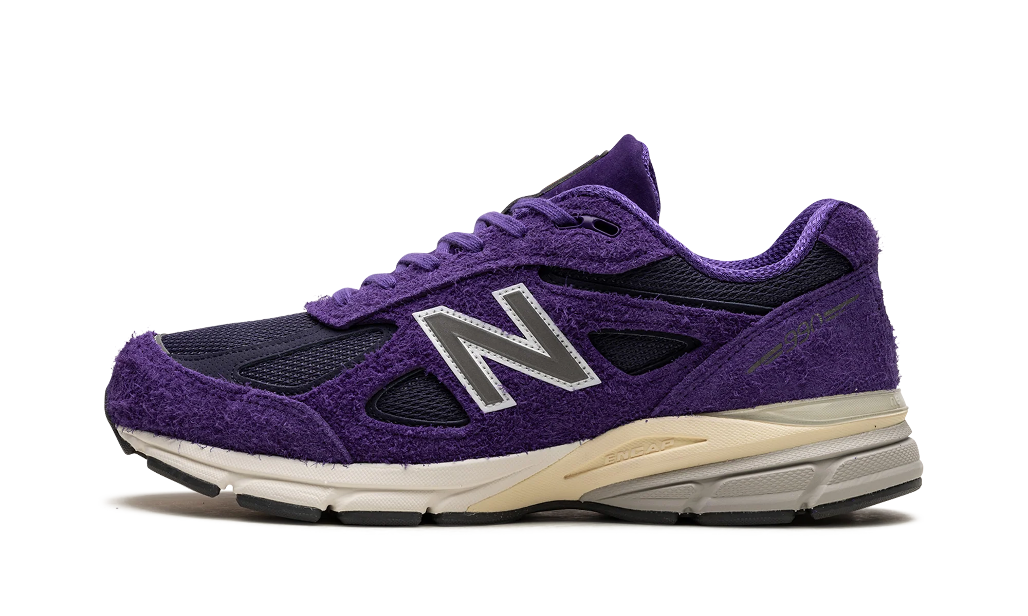 990V4 Purple Suede - 990V4 Purple Suede - Jordan 1s - AIR Jordan 1