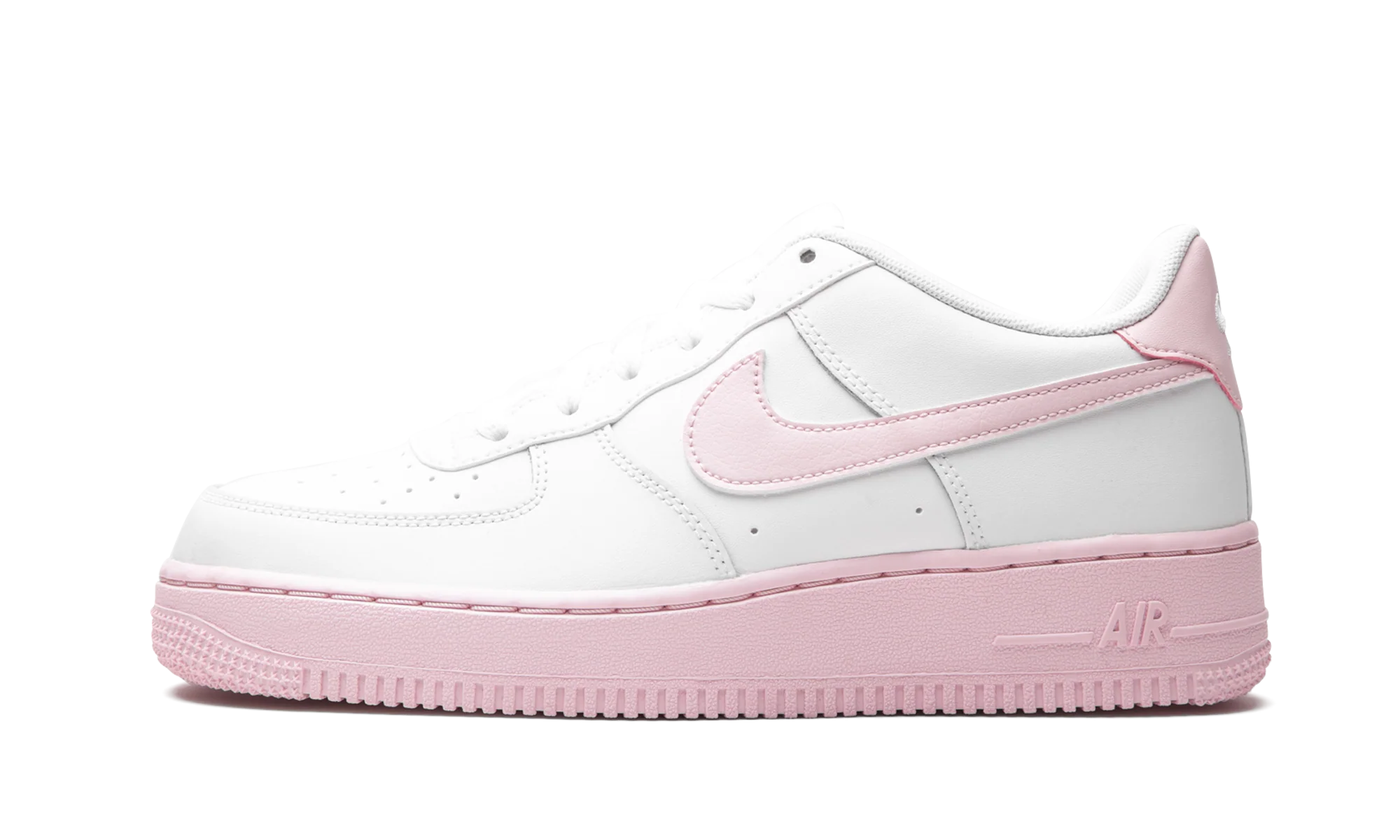 Air Force 1 low GS Pink Foam - Air Force 1 low GS Pink Foam - Jordan 1s - AIR Jordan 1