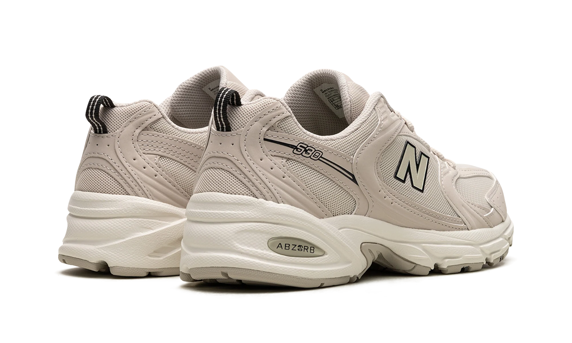 530 Ivory - 530 Ivory - Jordan 1s - AIR Jordan 1