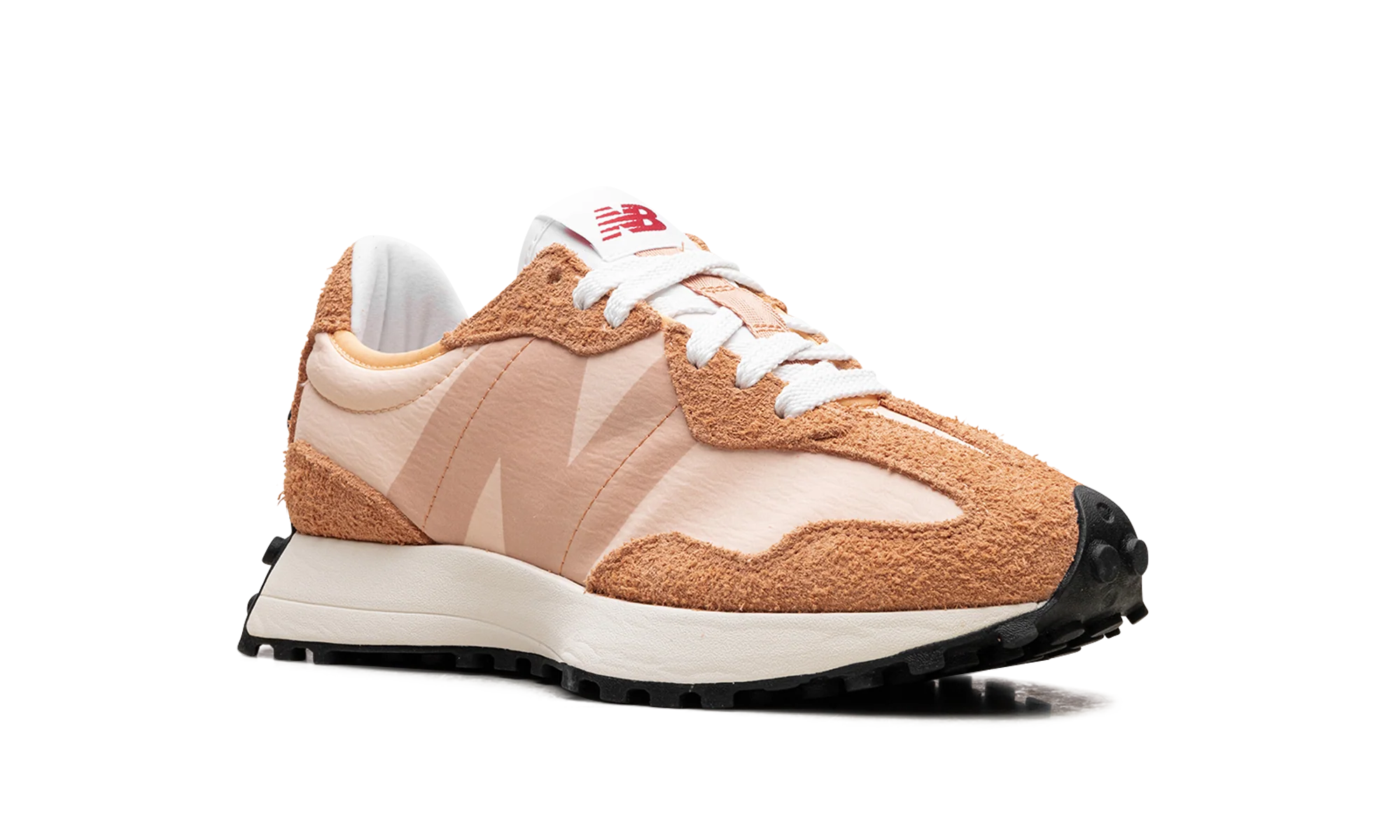 327 WMNS Coppper Peach Blossom - 327 WMNS Coppper Peach Blossom - Jordan 1s - AIR Jordan 1