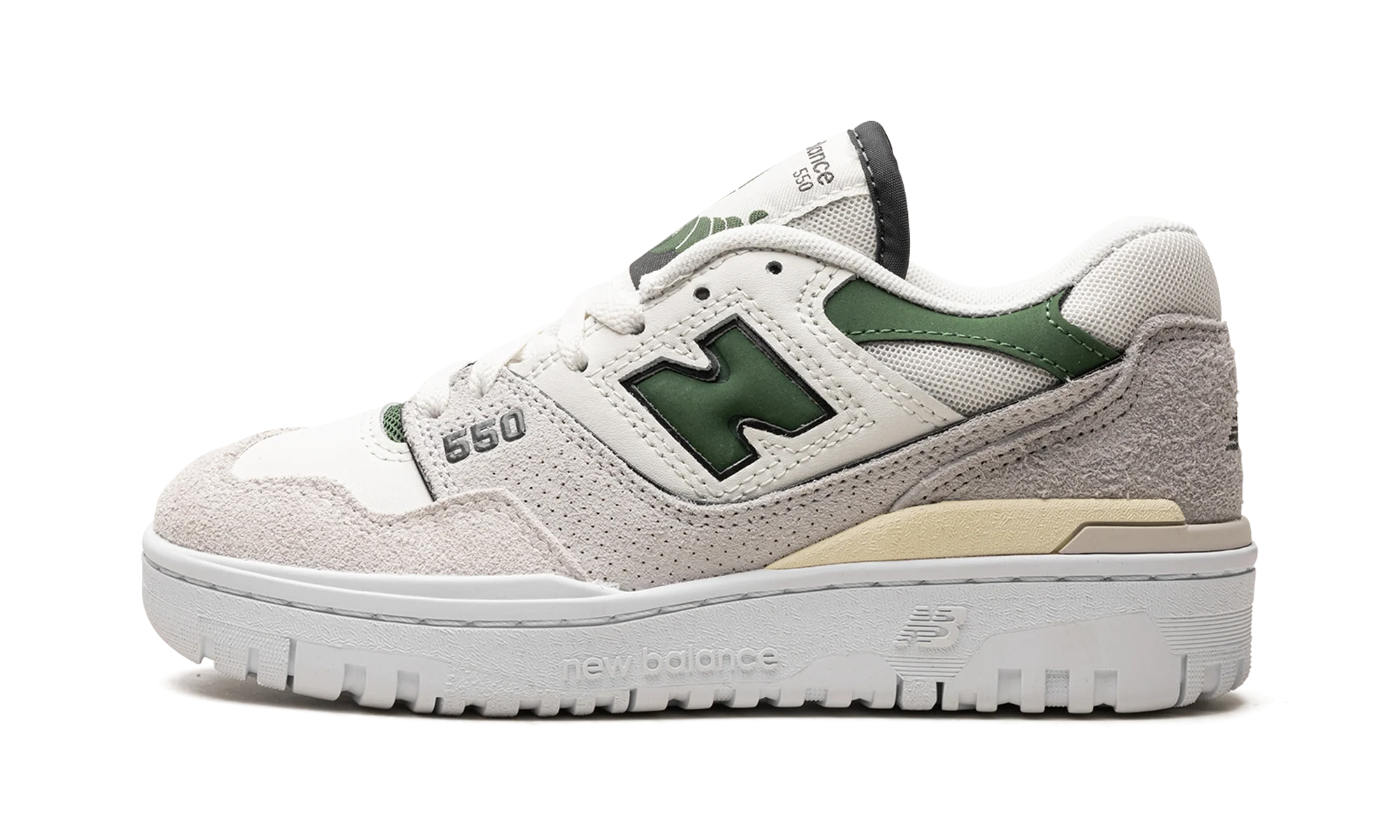 550 WMNS Sea Salt / Nori - 550 WMNS Sea Salt / Nori - Jordan 1s - AIR Jordan 1