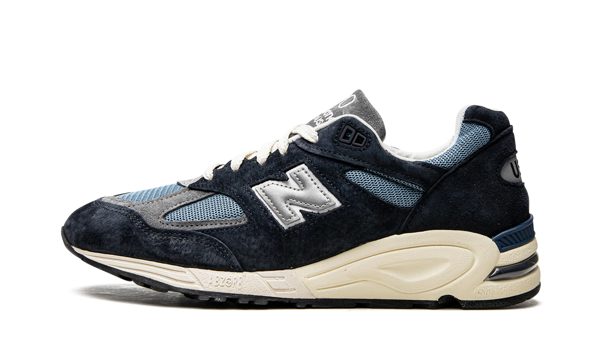 990v2 Teddy Santis - Navy - 990v2 Teddy Santis - Navy - Jordan 1s - AIR Jordan 1