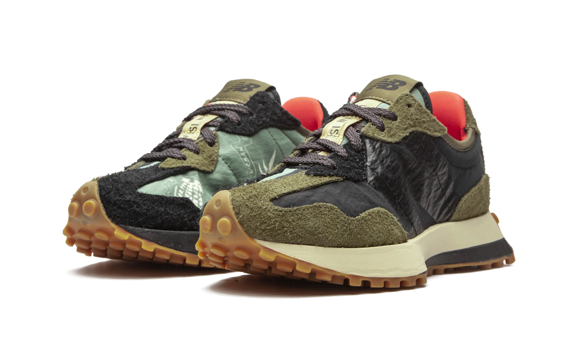 MS327TG SBTG - MS327TG SBTG - Jordan 1s - AIR Jordan 1