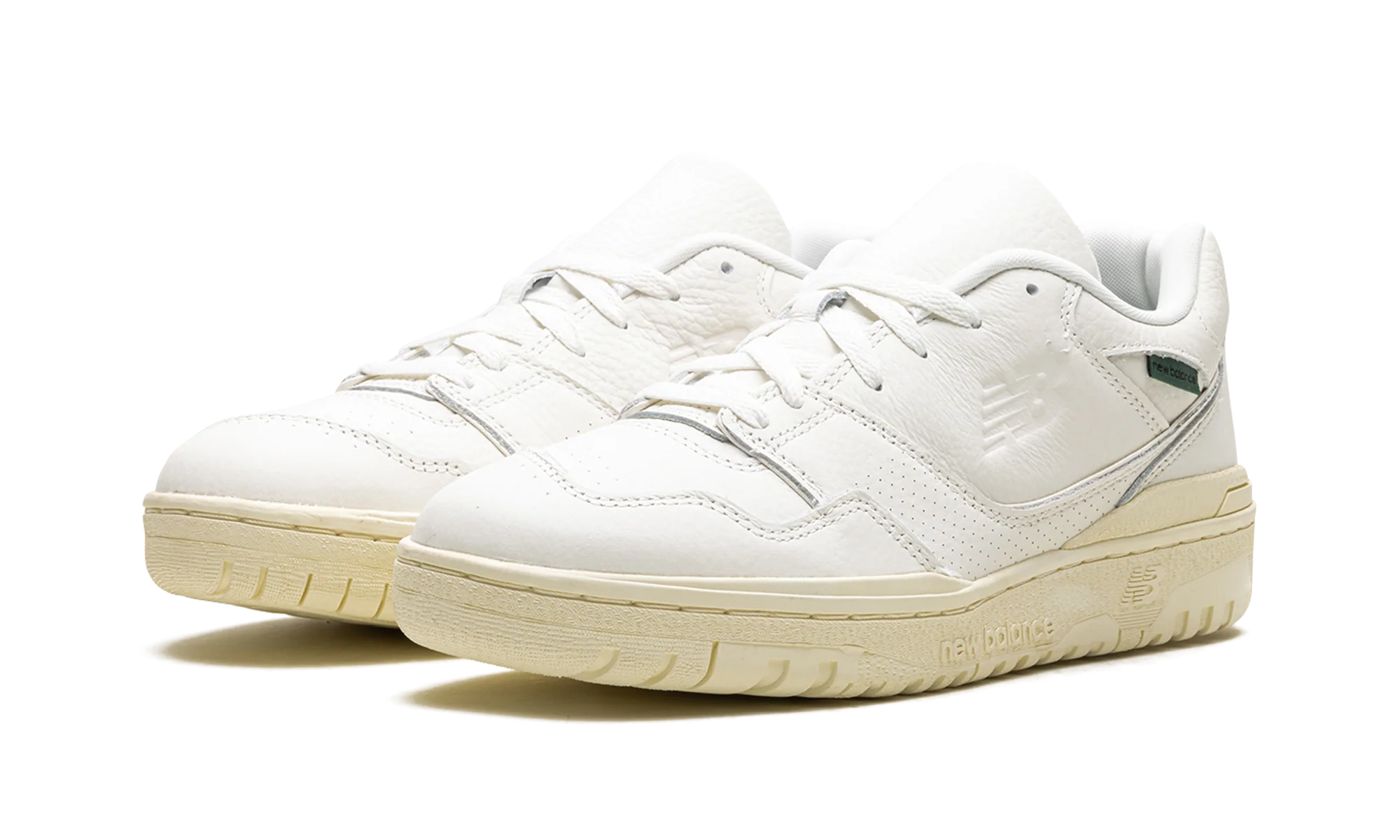 550 Sea Salt Nightwatch Green - 550 Sea Salt Nightwatch Green - Jordan 1s - AIR Jordan 1