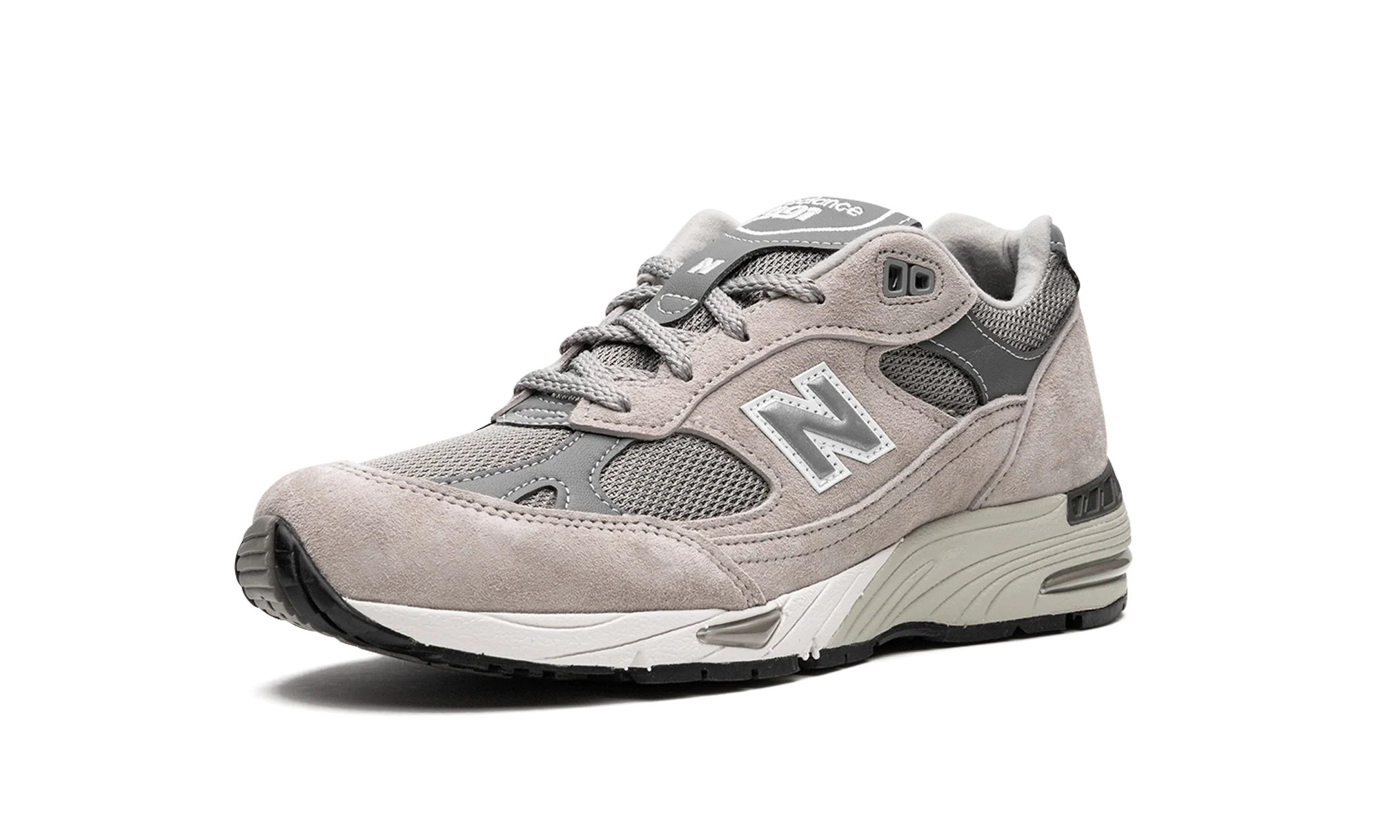 991 WMNS Made in UK Grey - 991 WMNS Made in UK Grey - Jordan 1s - AIR Jordan 1