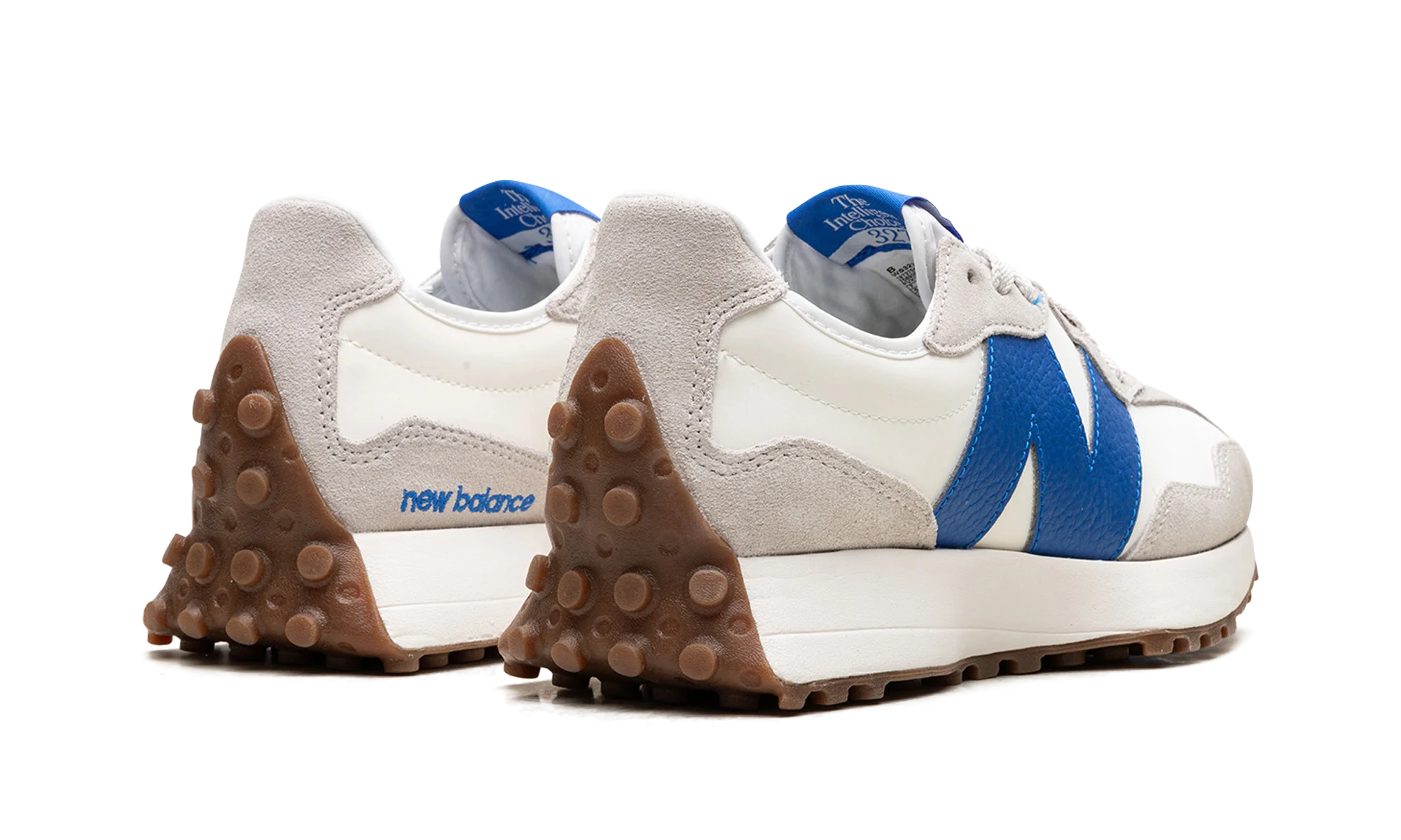 327 WMNS Moonbeam True Blue - 327 WMNS Moonbeam True Blue - Jordan 1s - AIR Jordan 1