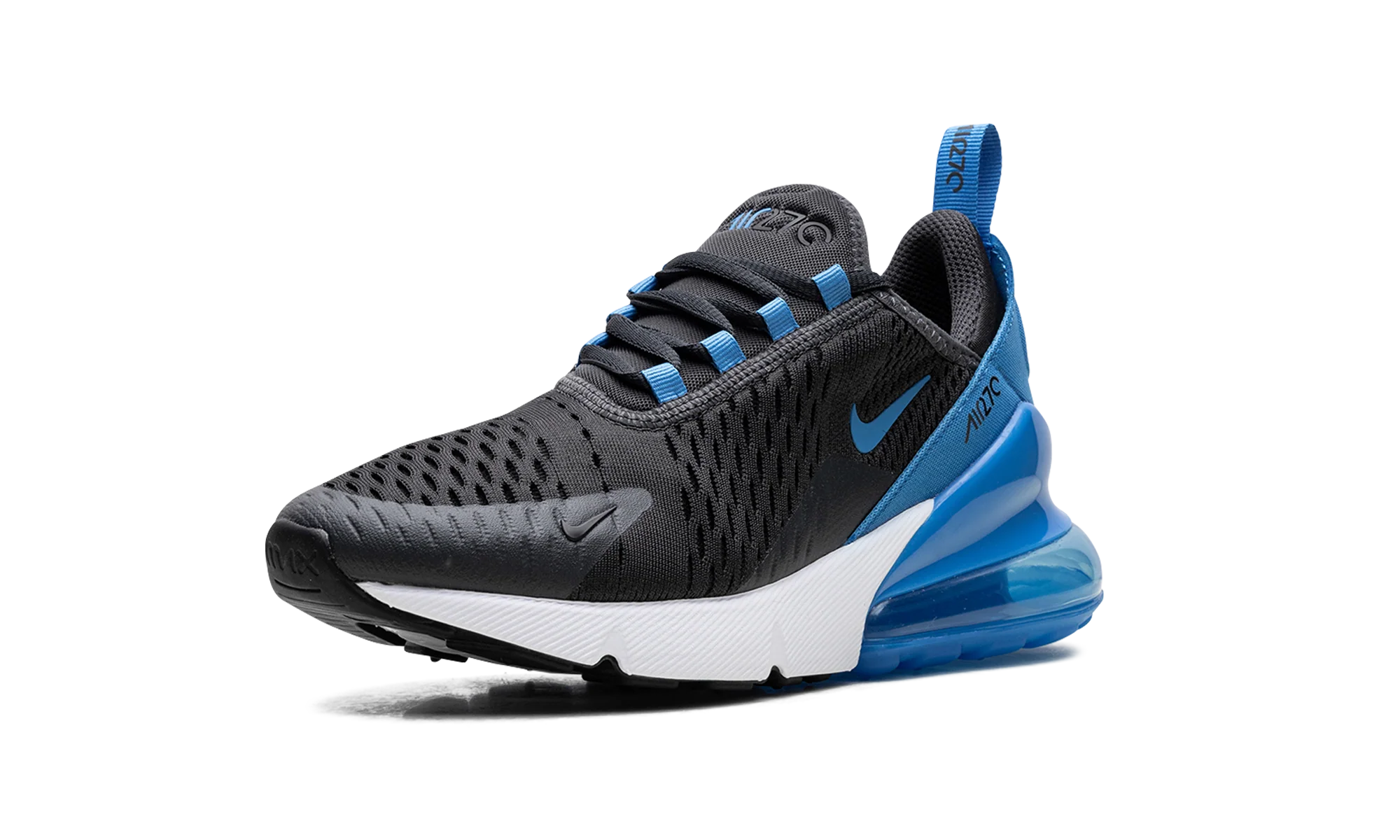 Air Max 270 Blue - Air Max 270 Blue - Jordan 1s - AIR Jordan 1