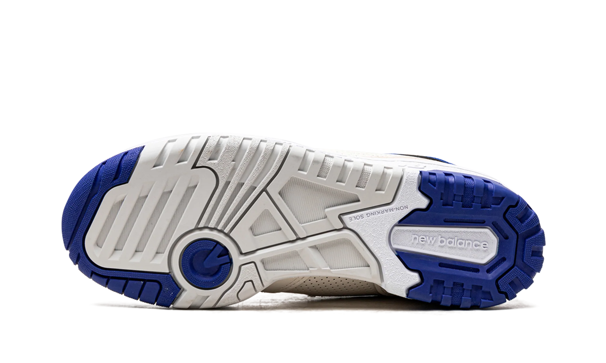 550 Team Royal - 550 Team Royal - Jordan 1s - AIR Jordan 1