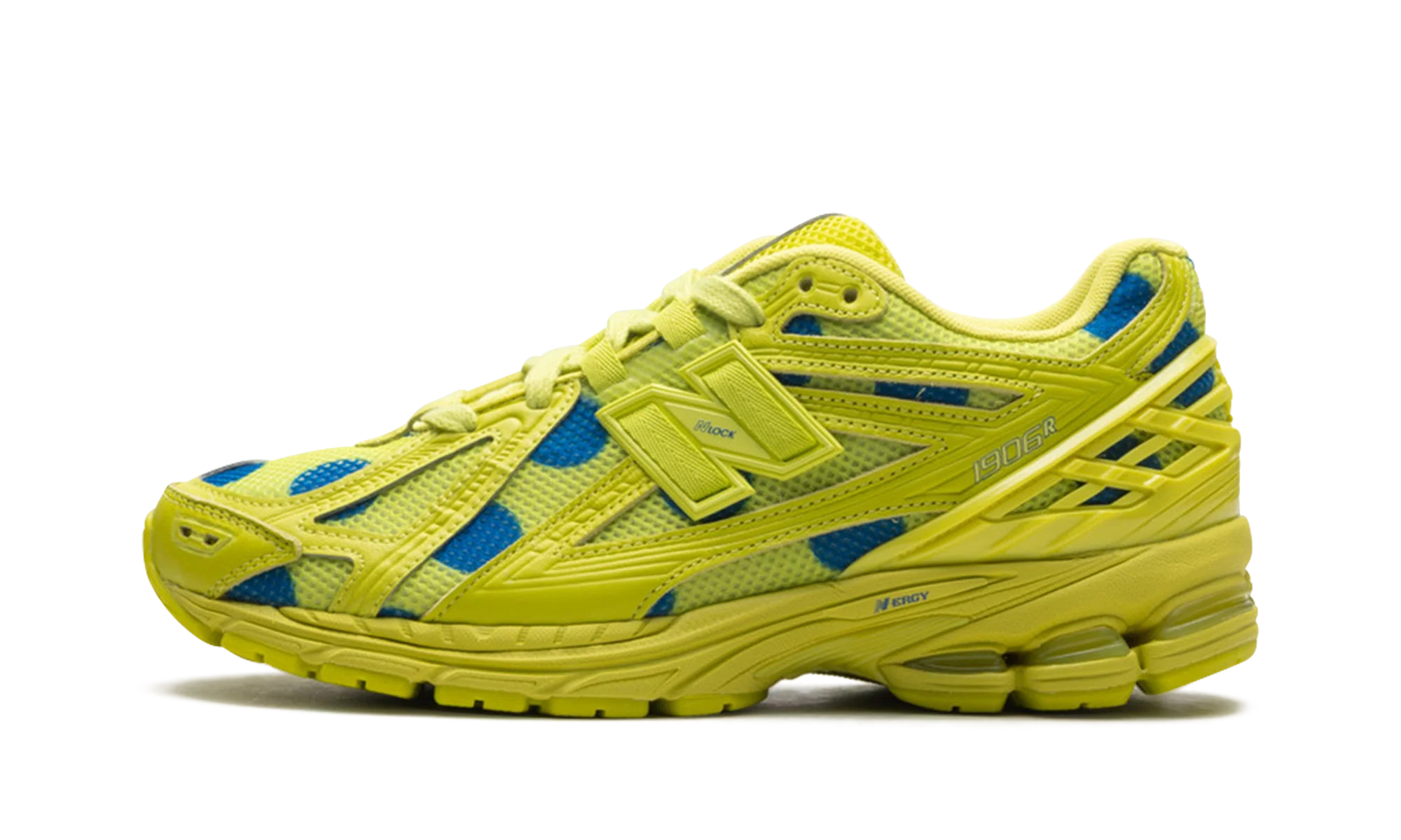 1906R Polka Dot Pack Volt - 1906R Polka Dot Pack Volt - Jordan 1s - AIR Jordan 1