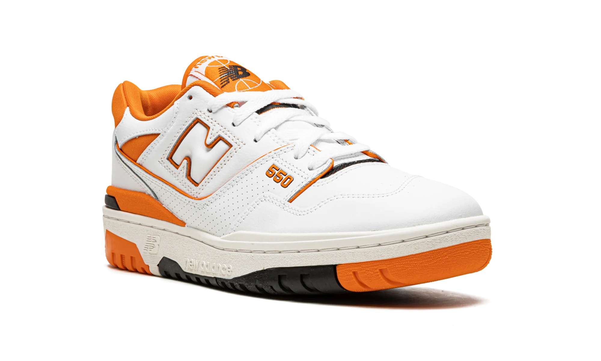 550 Syracuse - 550 Syracuse - Jordan 1s - AIR Jordan 1