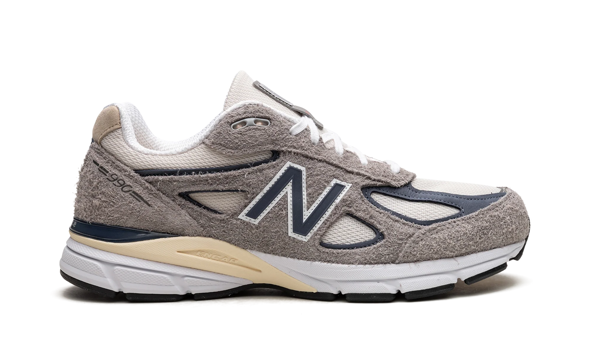 990v4 Made in USA - Grey/Navy - 990v4 Made in USA - Grey/Navy - Jordan 1s - AIR Jordan 1