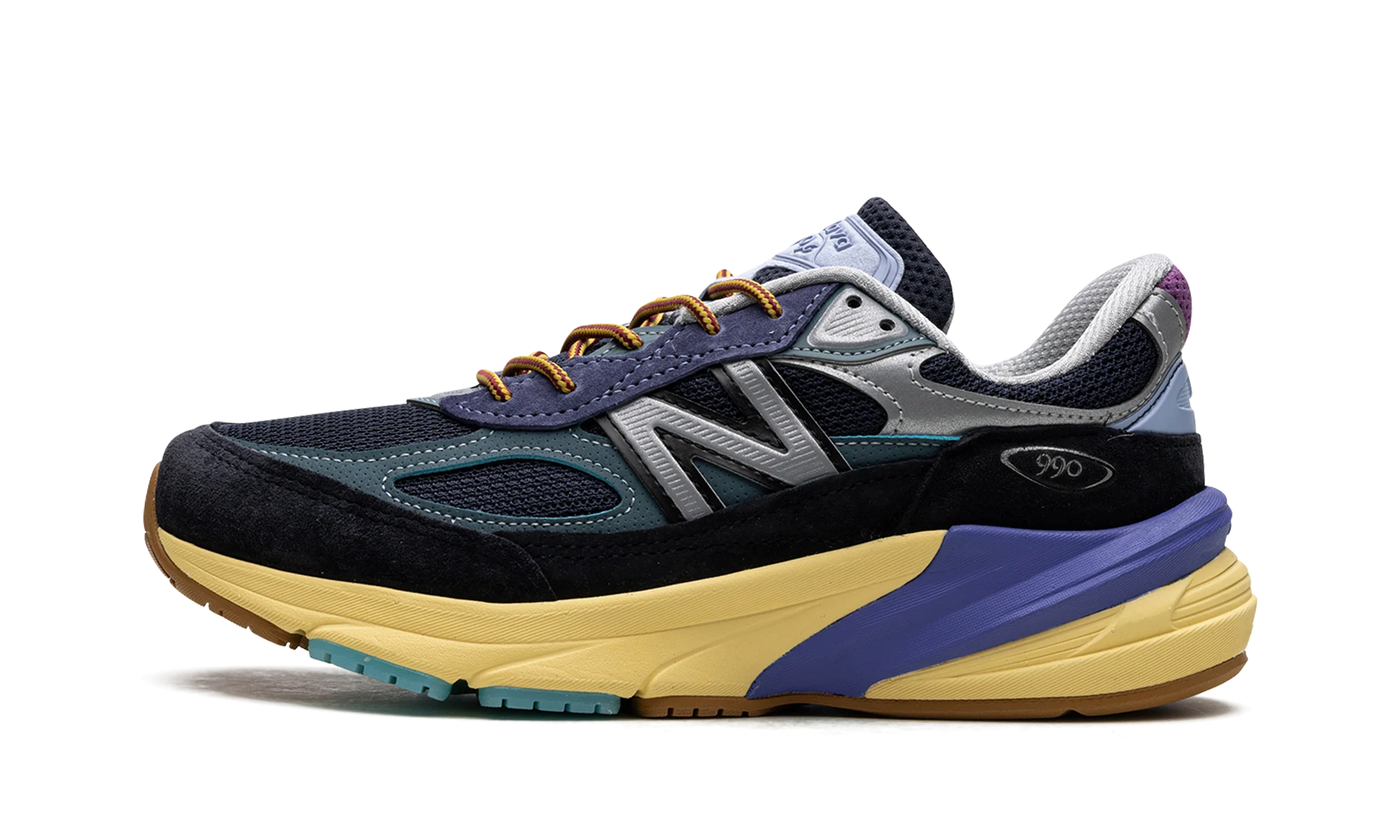 990 v6 Action Bronson - Lapis Lazuli - 990 v6 Action Bronson - Lapis Lazuli - Jordan 1s - AIR Jordan 1