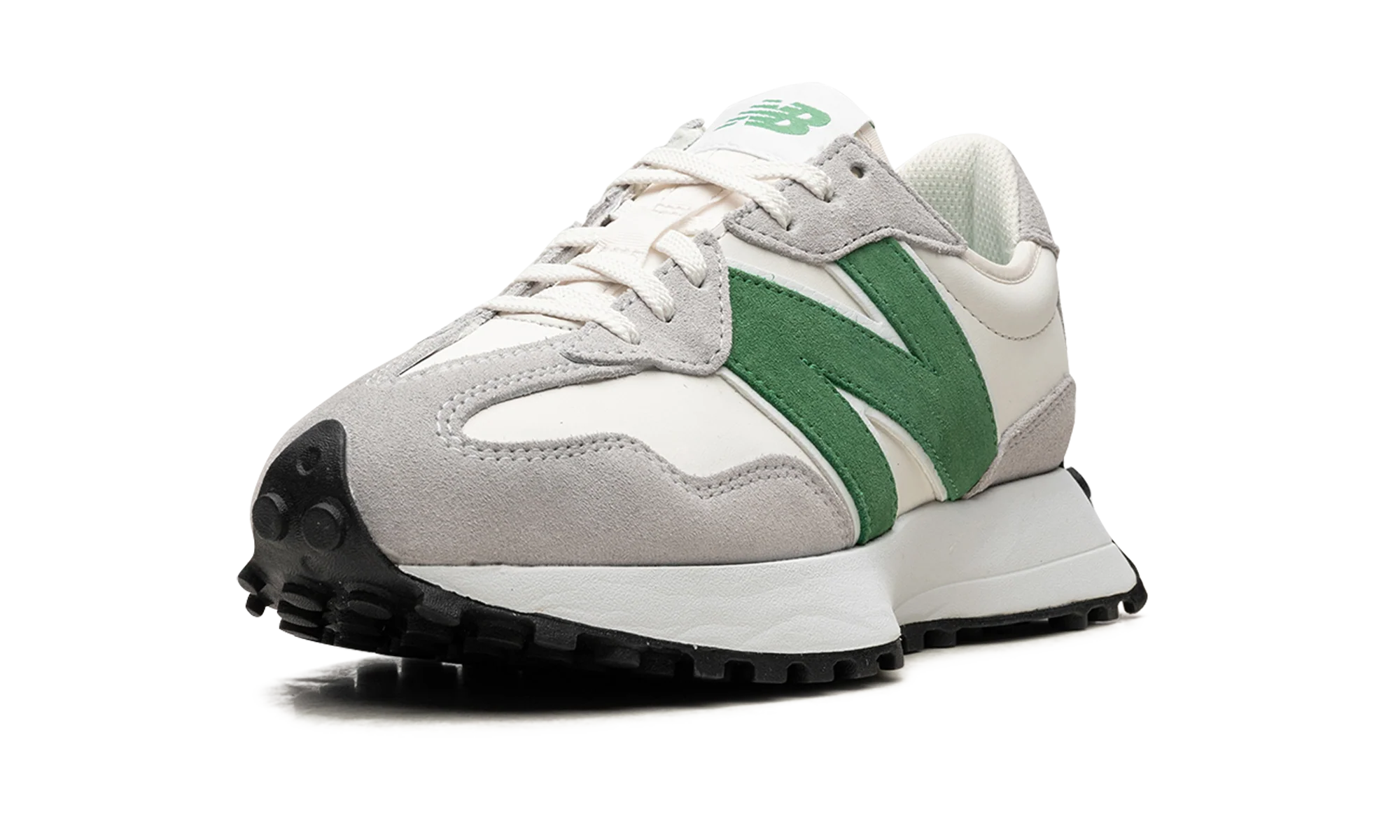 327 WMNS White Green - 327 WMNS White Green - Jordan 1s - AIR Jordan 1