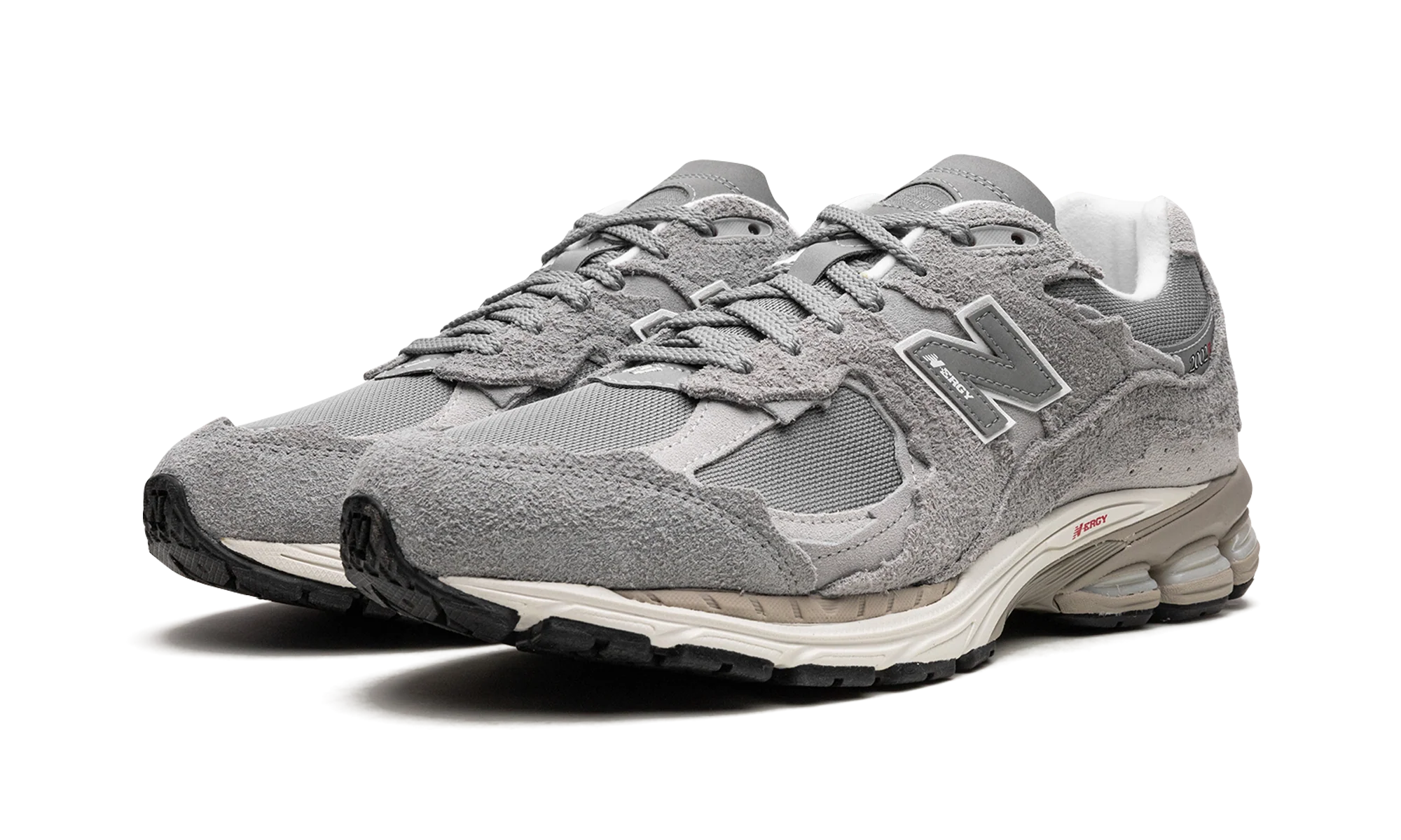 2002RD Grey - 2002RD Grey - Jordan 1s - AIR Jordan 1