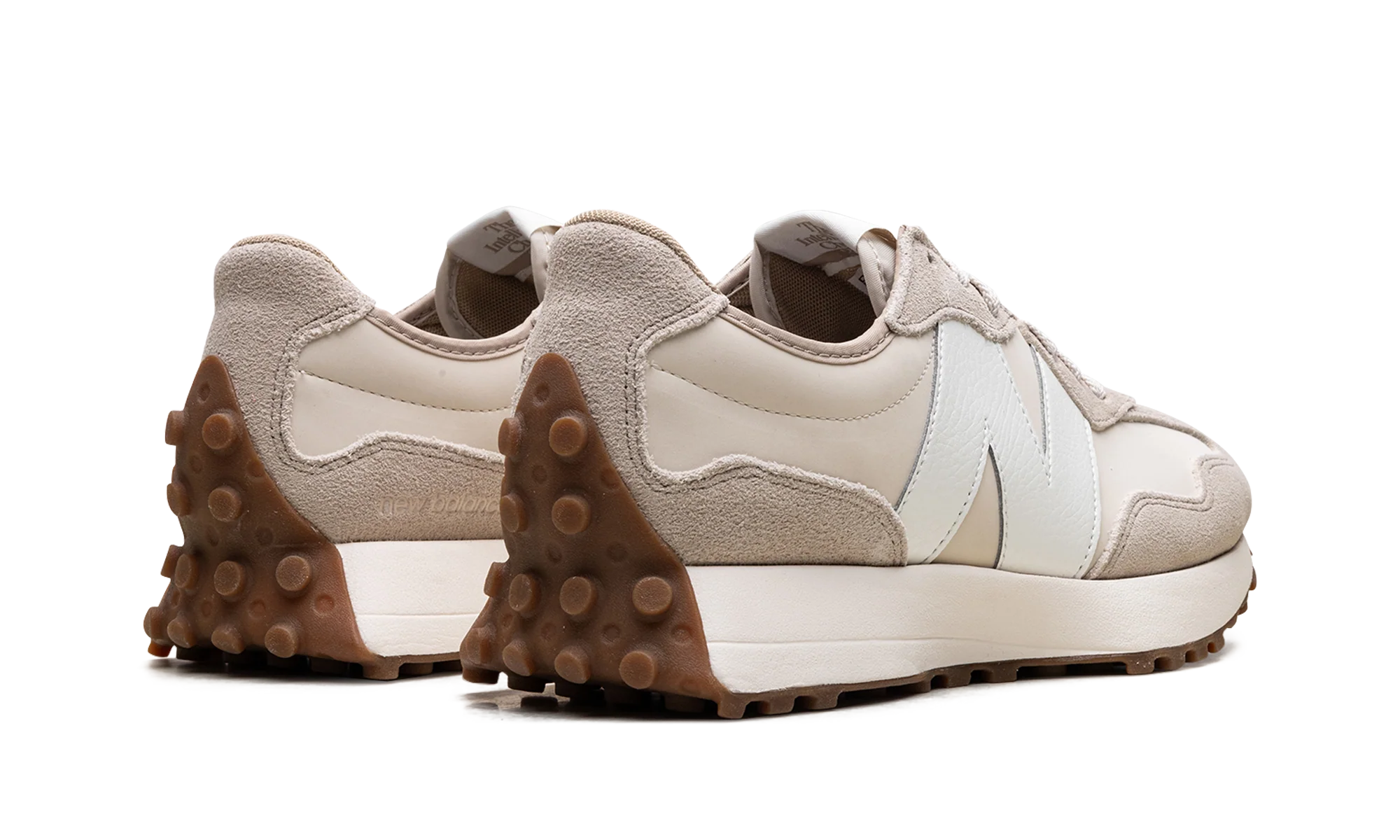 327 Oatmeal White - 327 Oatmeal White - Jordan 1s - AIR Jordan 1