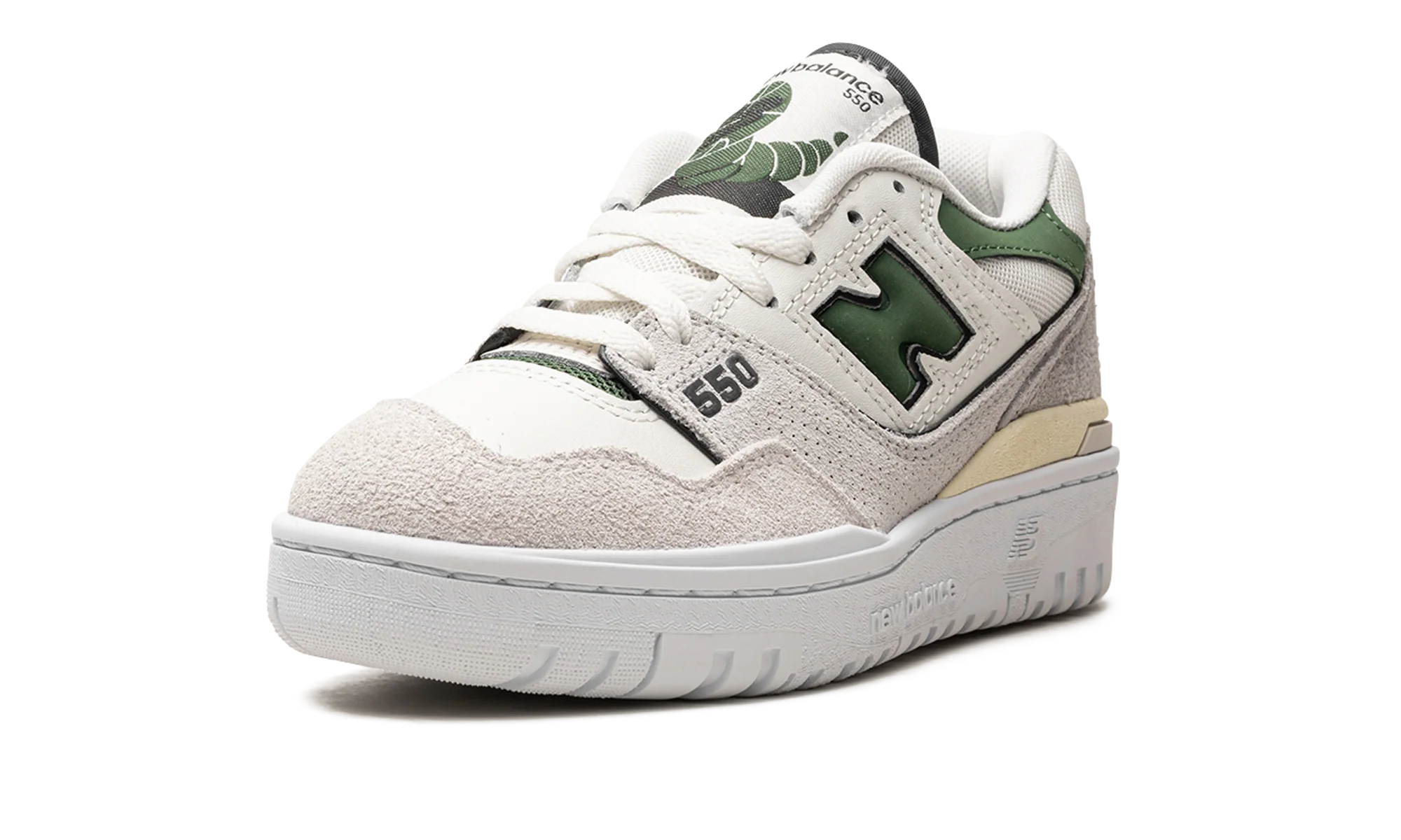 550 WMNS Sea Salt / Nori - 550 WMNS Sea Salt / Nori - Jordan 1s - AIR Jordan 1