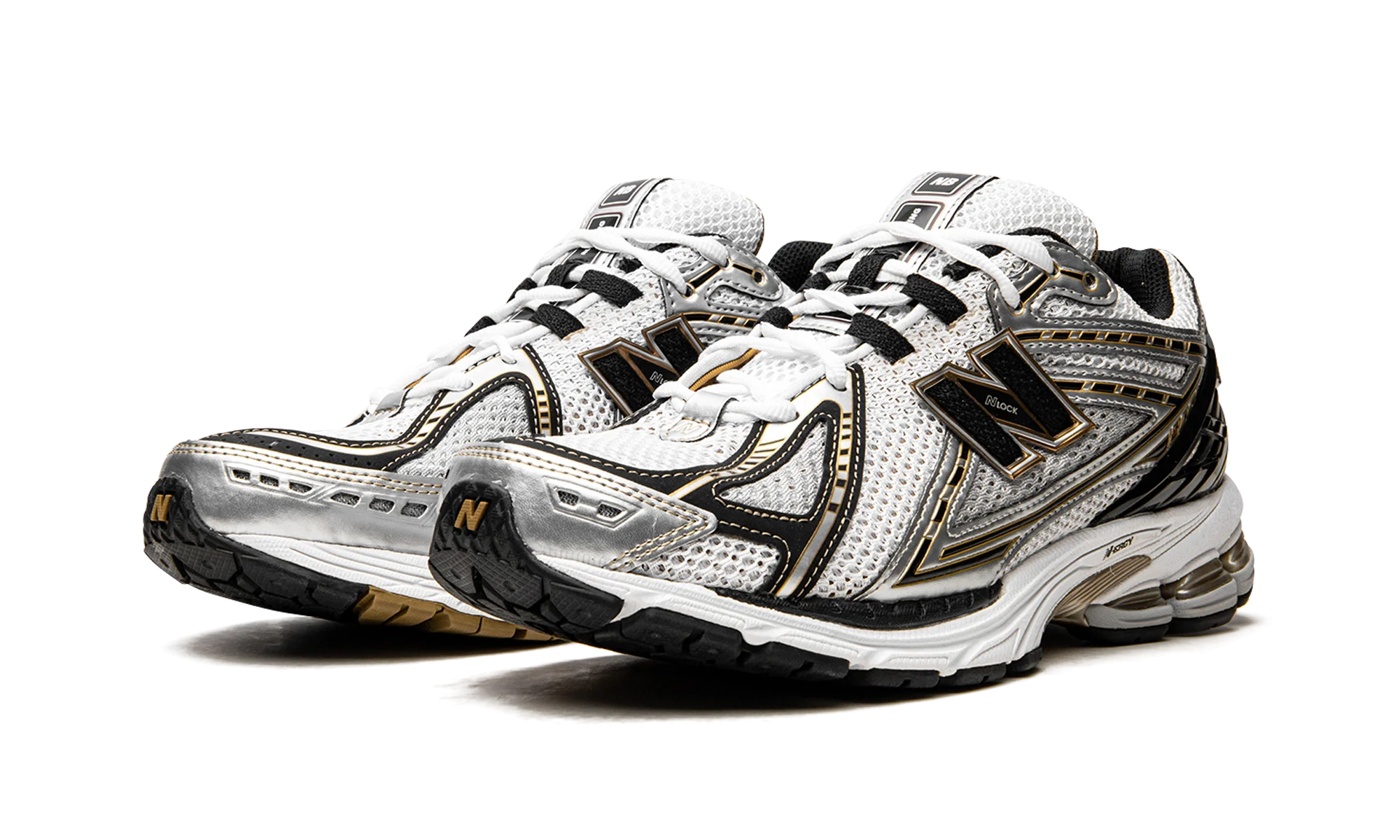 1906R White / Gold - 1906R White / Gold - Jordan 1s - AIR Jordan 1