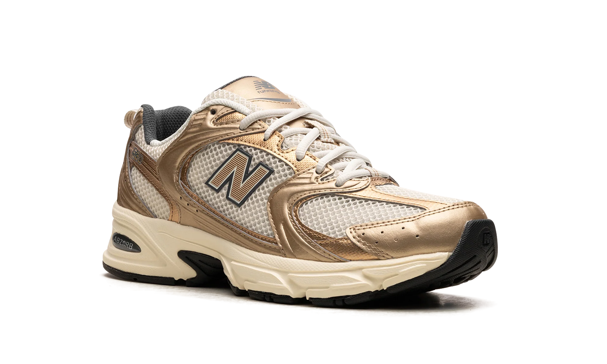 530 Liquid Gold - 530 Liquid Gold - Jordan 1s - AIR Jordan 1