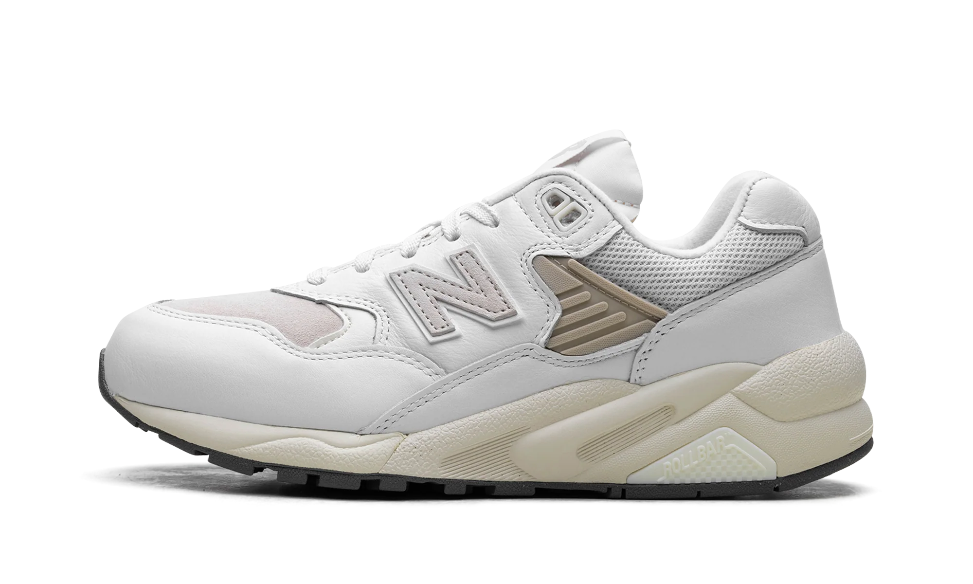 580 White Tan - 580 White Tan - Jordan 1s - AIR Jordan 1