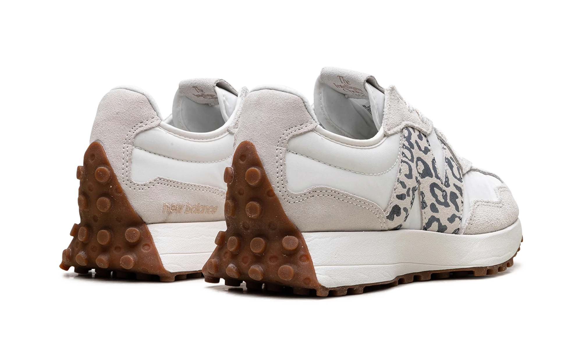 327 WMNS Sea Salt Leopard Pantera - 327 WMNS Sea Salt Leopard Pantera - Jordan 1s - AIR Jordan 1