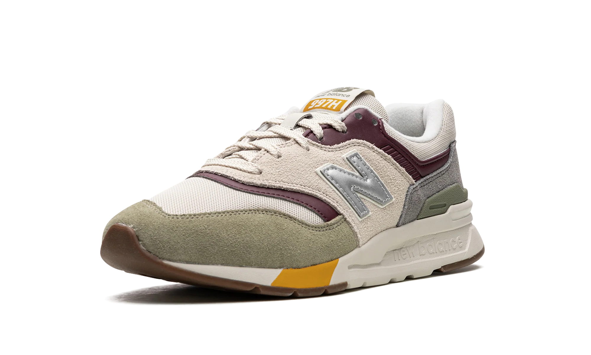 997H WMNS Moonbeam / True Camo - 997H WMNS Moonbeam / True Camo - Jordan 1s - AIR Jordan 1