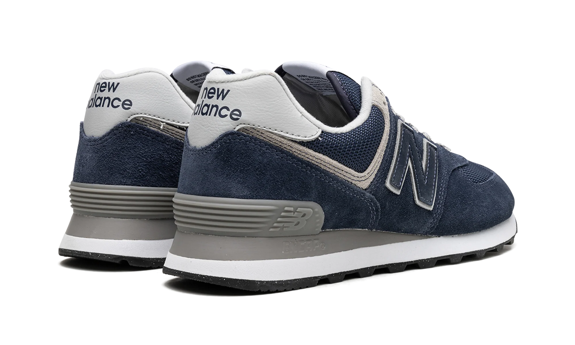 574 Core WMNS Navy / Grey - 574 Core WMNS Navy / Grey - Jordan 1s - AIR Jordan 1