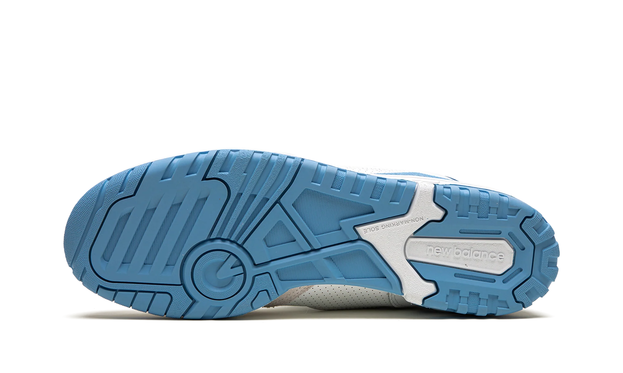 550 White / Baby Blue - 550 White / Baby Blue - Jordan 1s - AIR Jordan 1