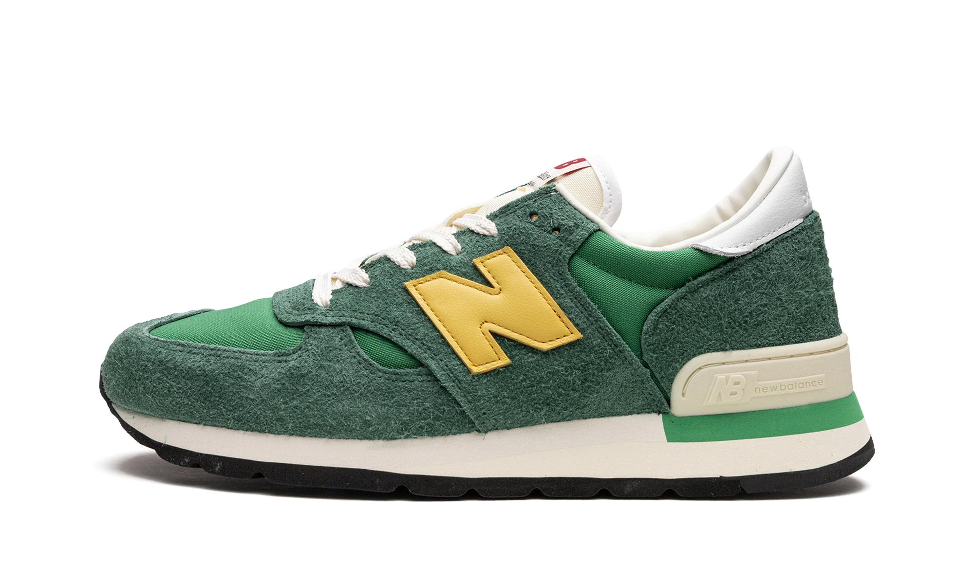 990 V1 Green/Gold - 990 V1 Green/Gold - Jordan 1s - AIR Jordan 1