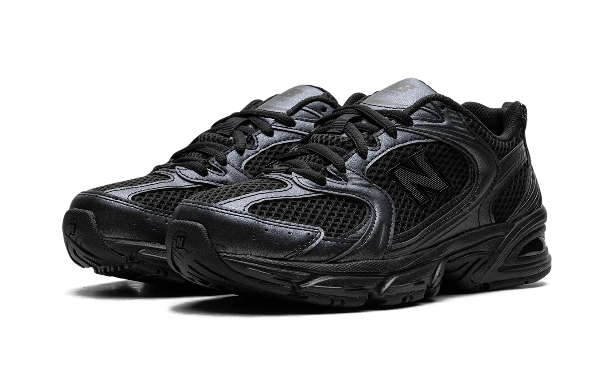 530 Black Dark Grey - 530 Black Dark Grey - Jordan 1s - AIR Jordan 1