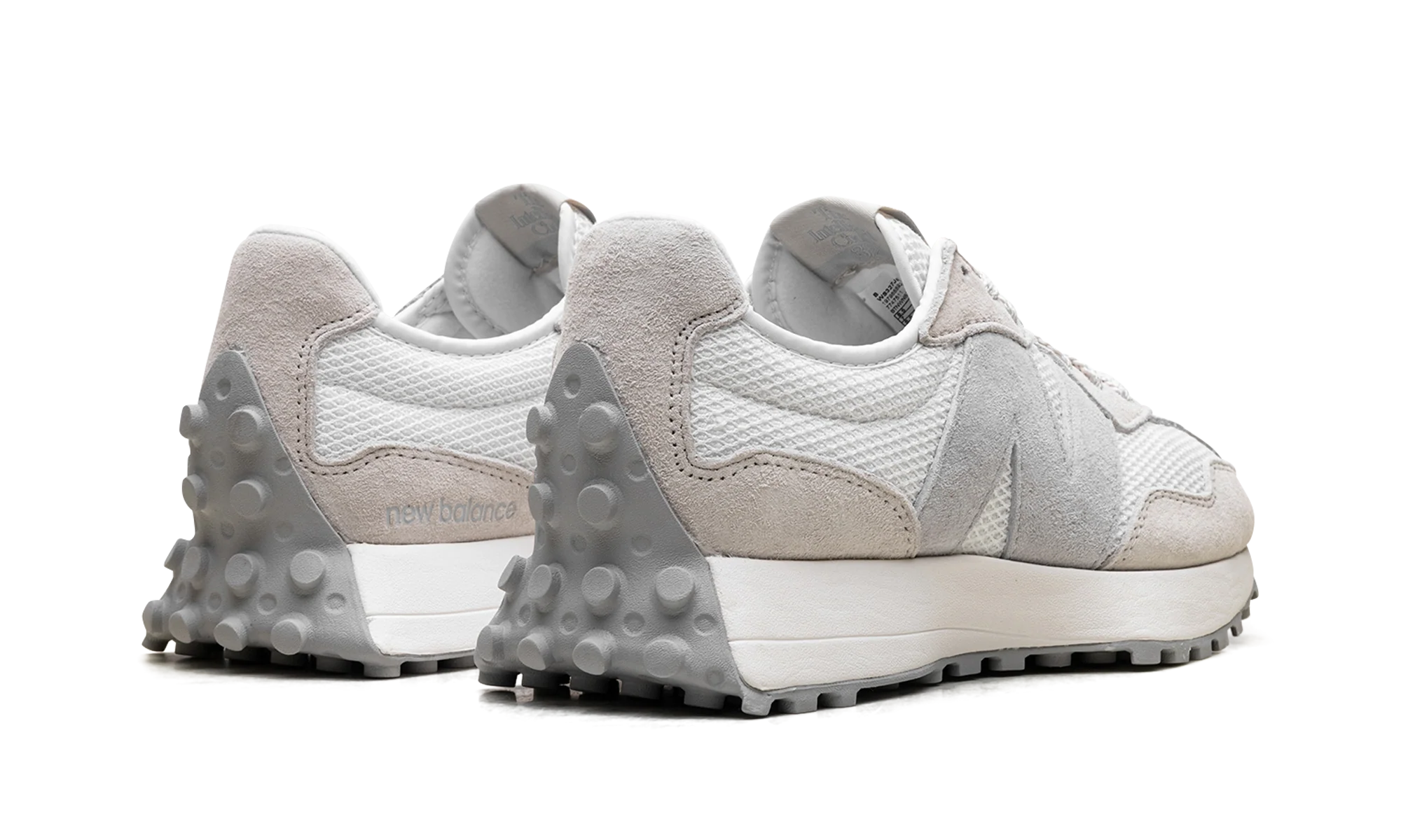 327 WMNS Timberwolf Reflection - 327 WMNS Timberwolf Reflection - Jordan 1s - AIR Jordan 1