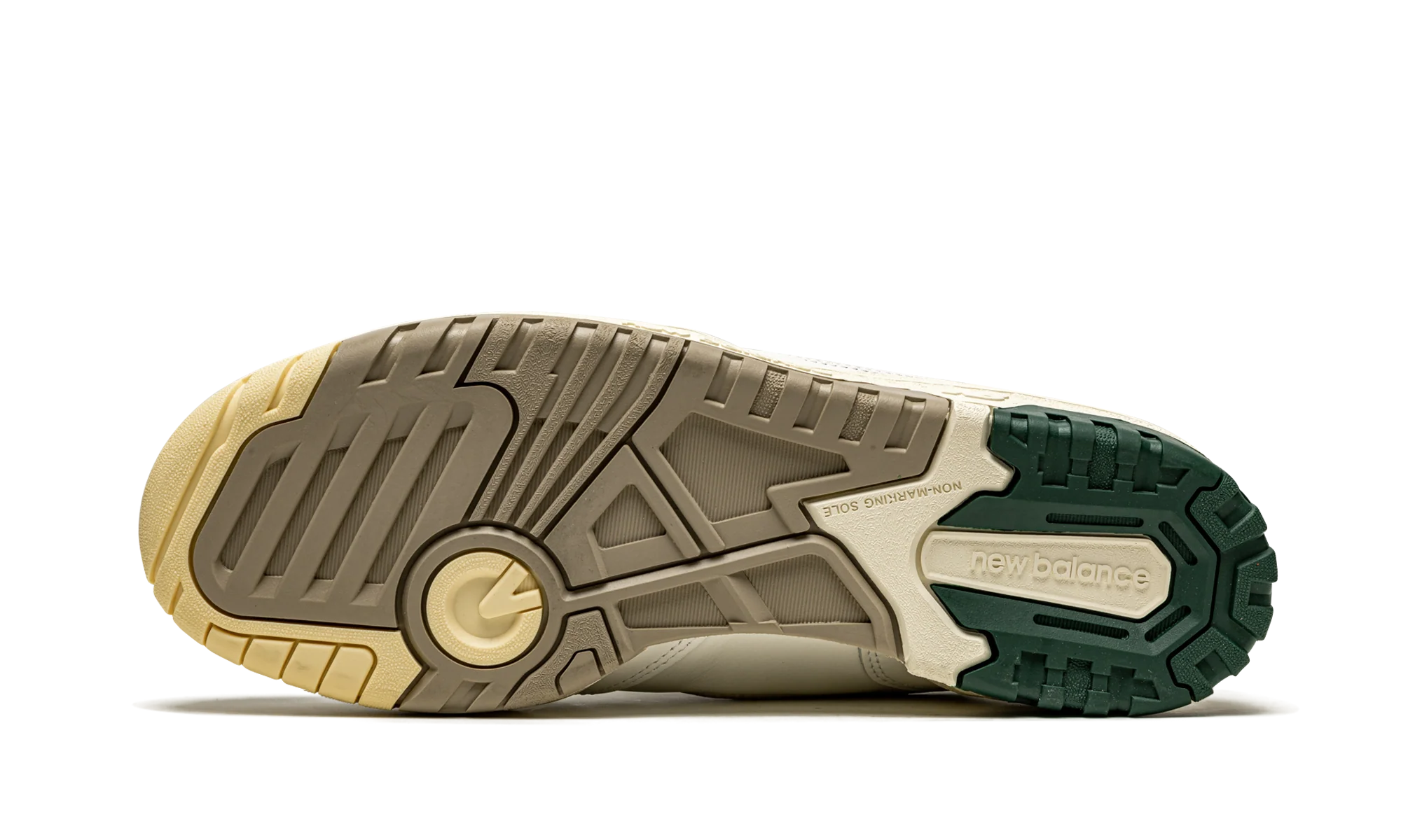 550 Aime Leon Dore - Natural Green - 550 Aime Leon Dore - Natural Green - Jordan 1s - AIR Jordan 1