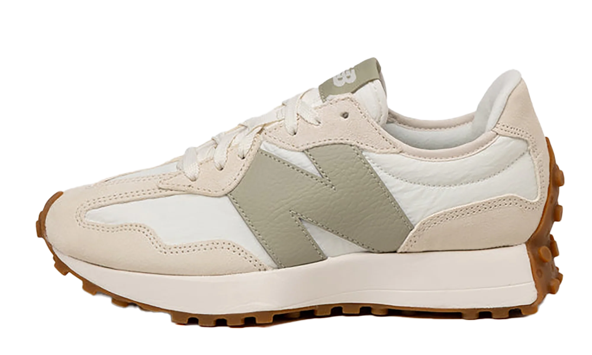 327 WMNS Linen / Sea Salt / Olivine - 327 WMNS Linen / Sea Salt / Olivine - Jordan 1s - AIR Jordan 1