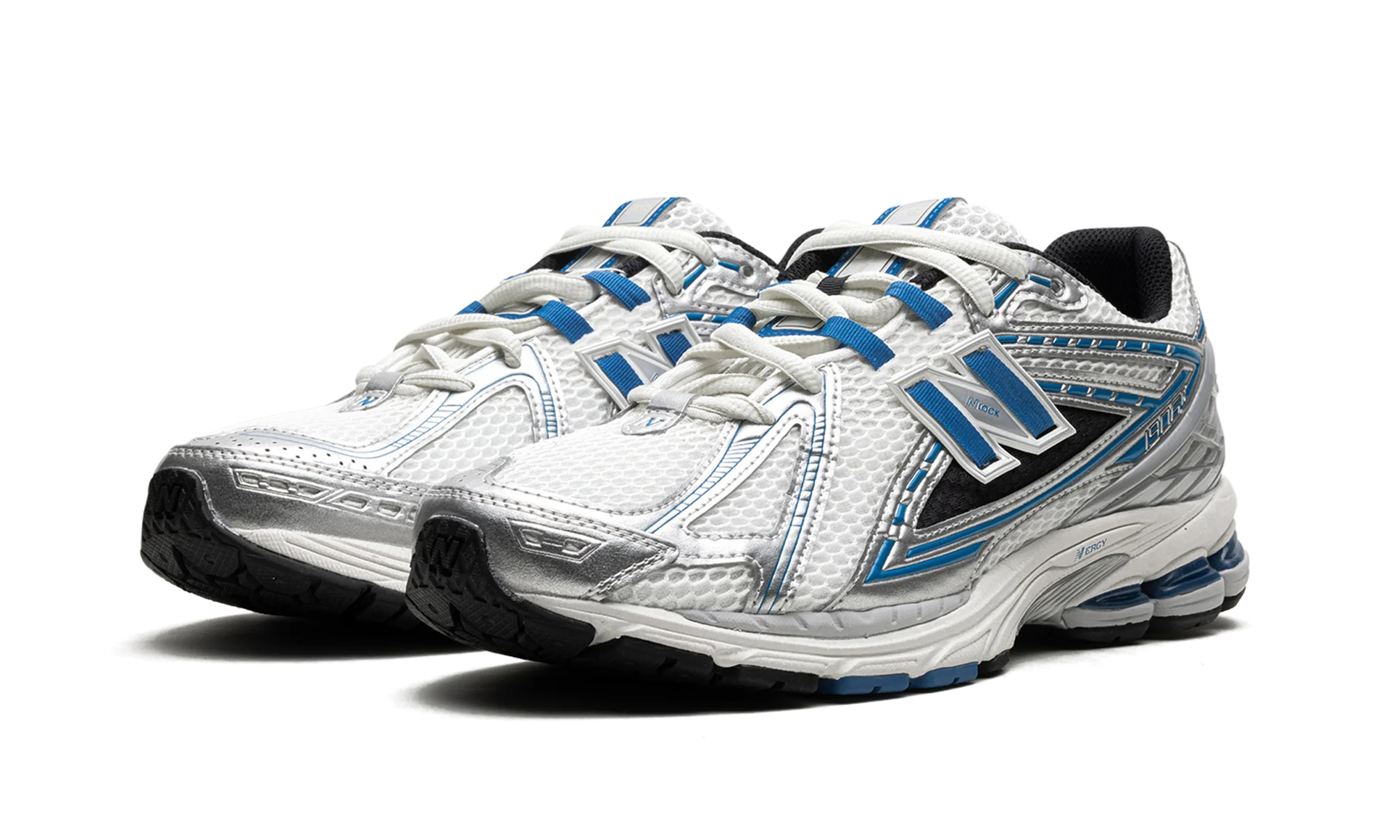 1906R SILVER METALLIC - 1906R SILVER METALLIC - Jordan 1s - AIR Jordan 1