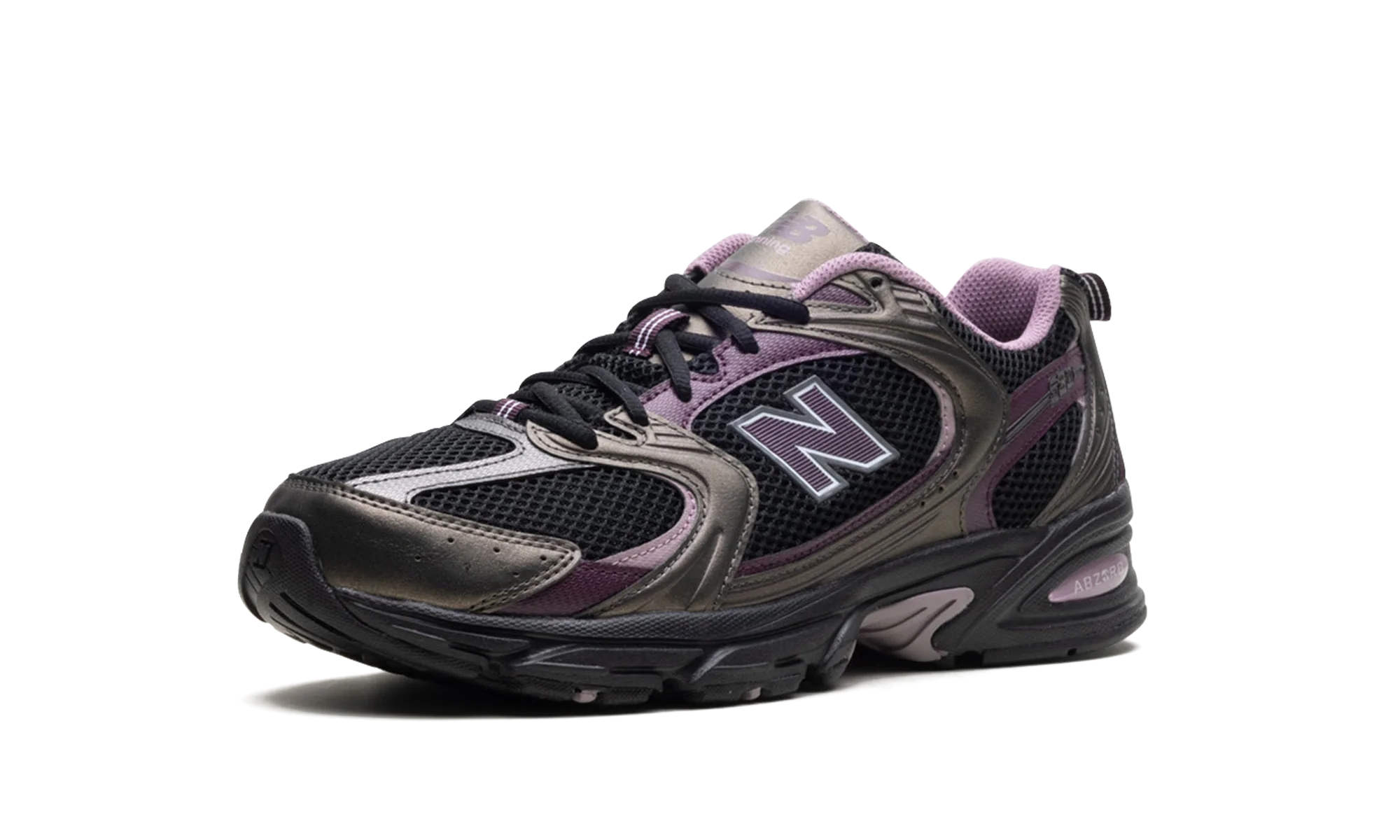 530 Black Metallic Plum Brown - 530 Black Metallic Plum Brown - Jordan 1s - AIR Jordan 1