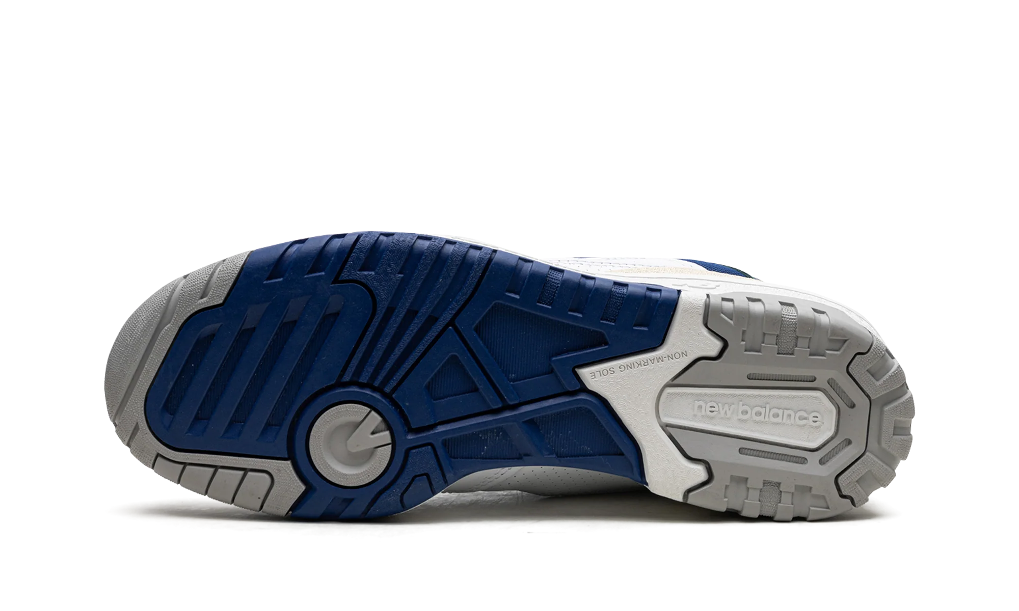 550 White Blue Groove - 550 White Blue Groove - Jordan 1s - AIR Jordan 1