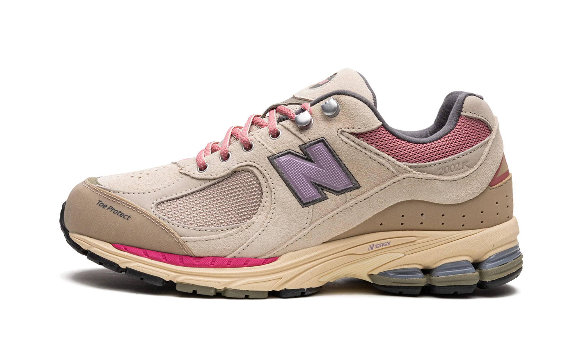 2002R Hiking Pack - Beige - 2002R Hiking Pack - Beige - Jordan 1s - AIR Jordan 1