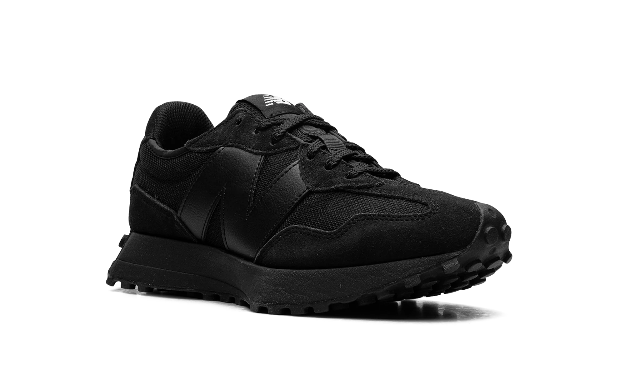 327 Triple Black - 327 Triple Black - Jordan 1s - AIR Jordan 1