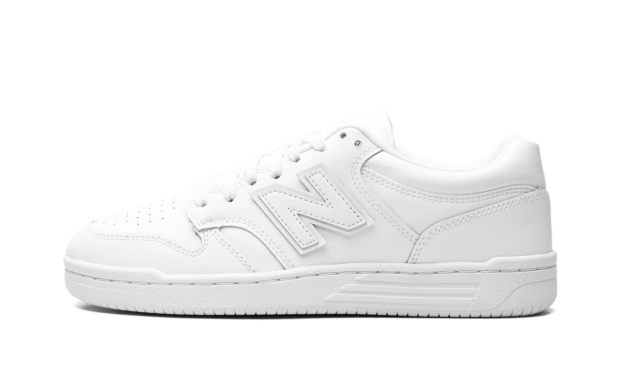 480 Triple White - 480 Triple White - Jordan 1s - AIR Jordan 1