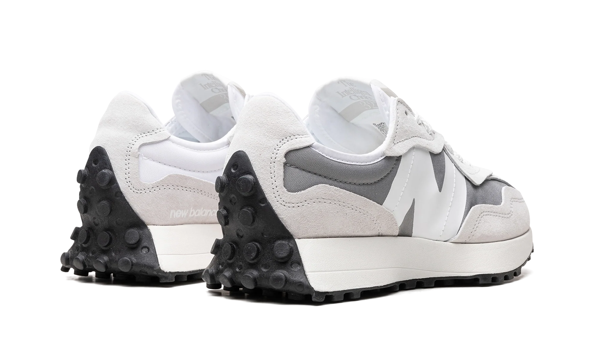 327 GREY MATTER - 327 GREY MATTER - Jordan 1s - AIR Jordan 1