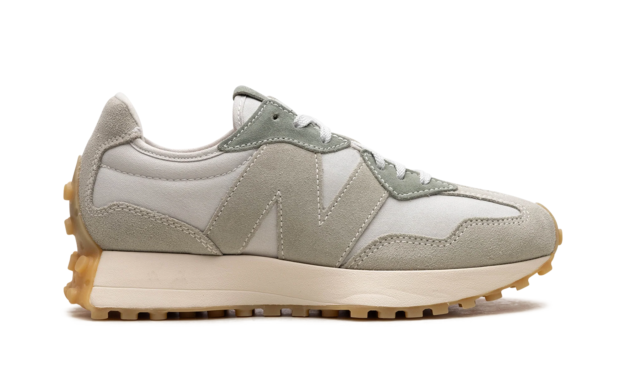 327 WMNS Grey White - 327 WMNS Grey White - Jordan 1s - AIR Jordan 1