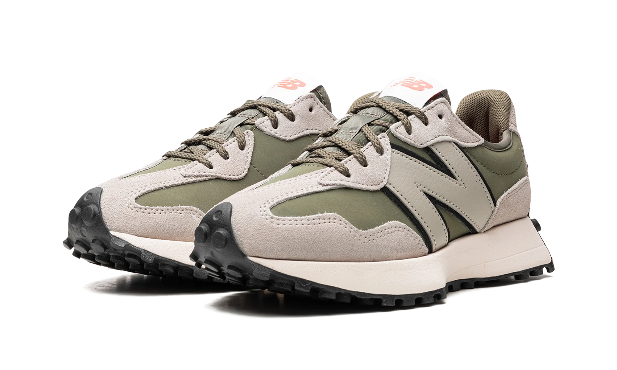 327 WMNS Green Grey - 327 WMNS Green Grey - Jordan 1s - AIR Jordan 1