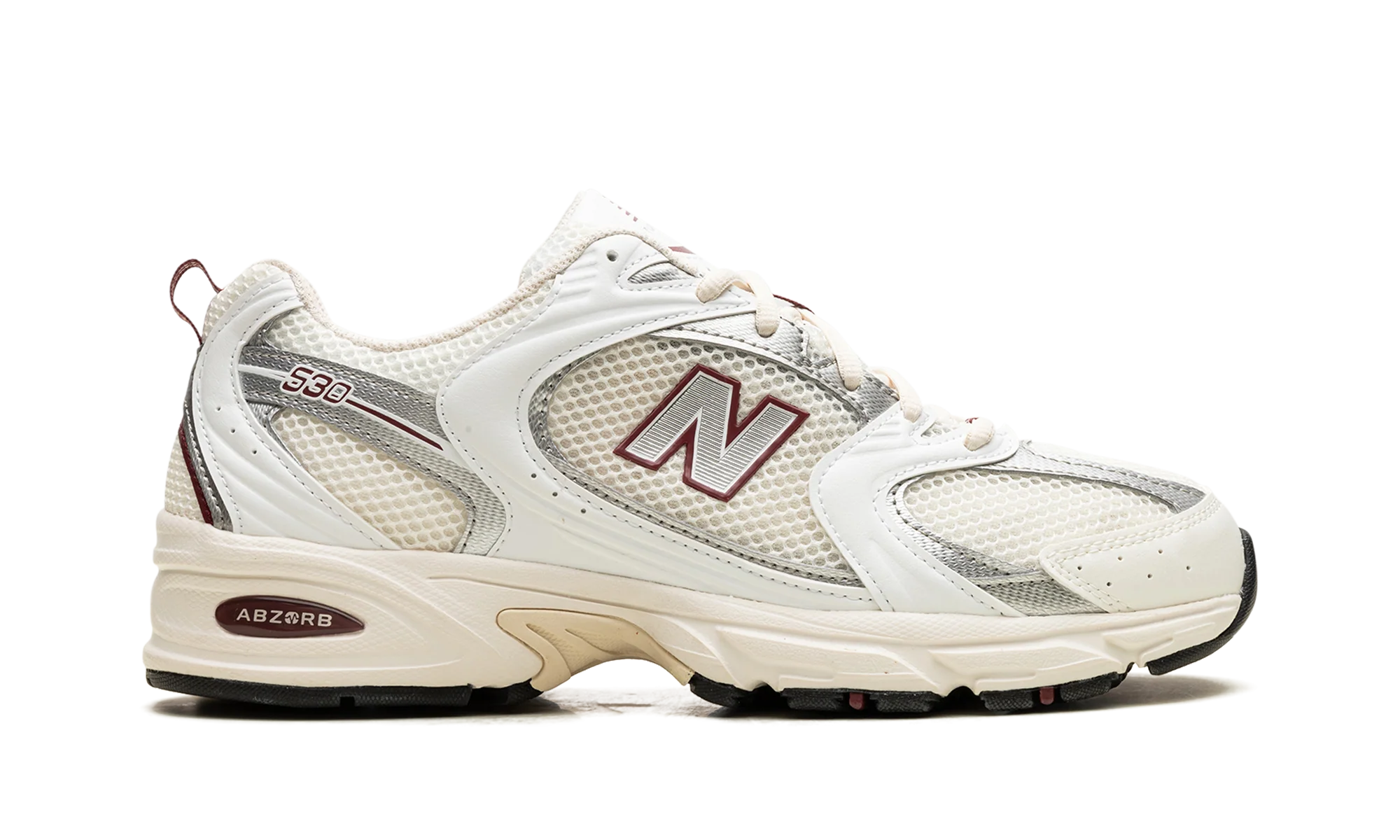 530 Sea Salt Mercury Red - 530 Sea Salt Mercury Red - Jordan 1s - AIR Jordan 1