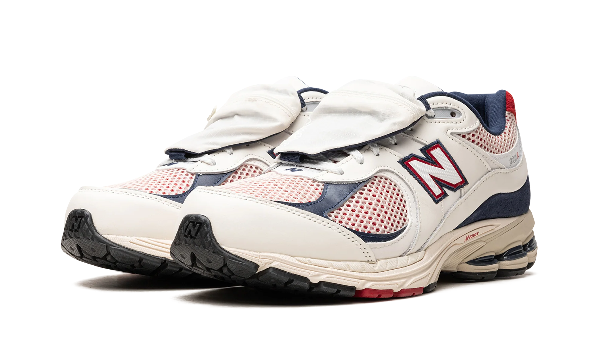 2002R Sea Salt/Team Red - 2002R Sea Salt/Team Red - Jordan 1s - AIR Jordan 1