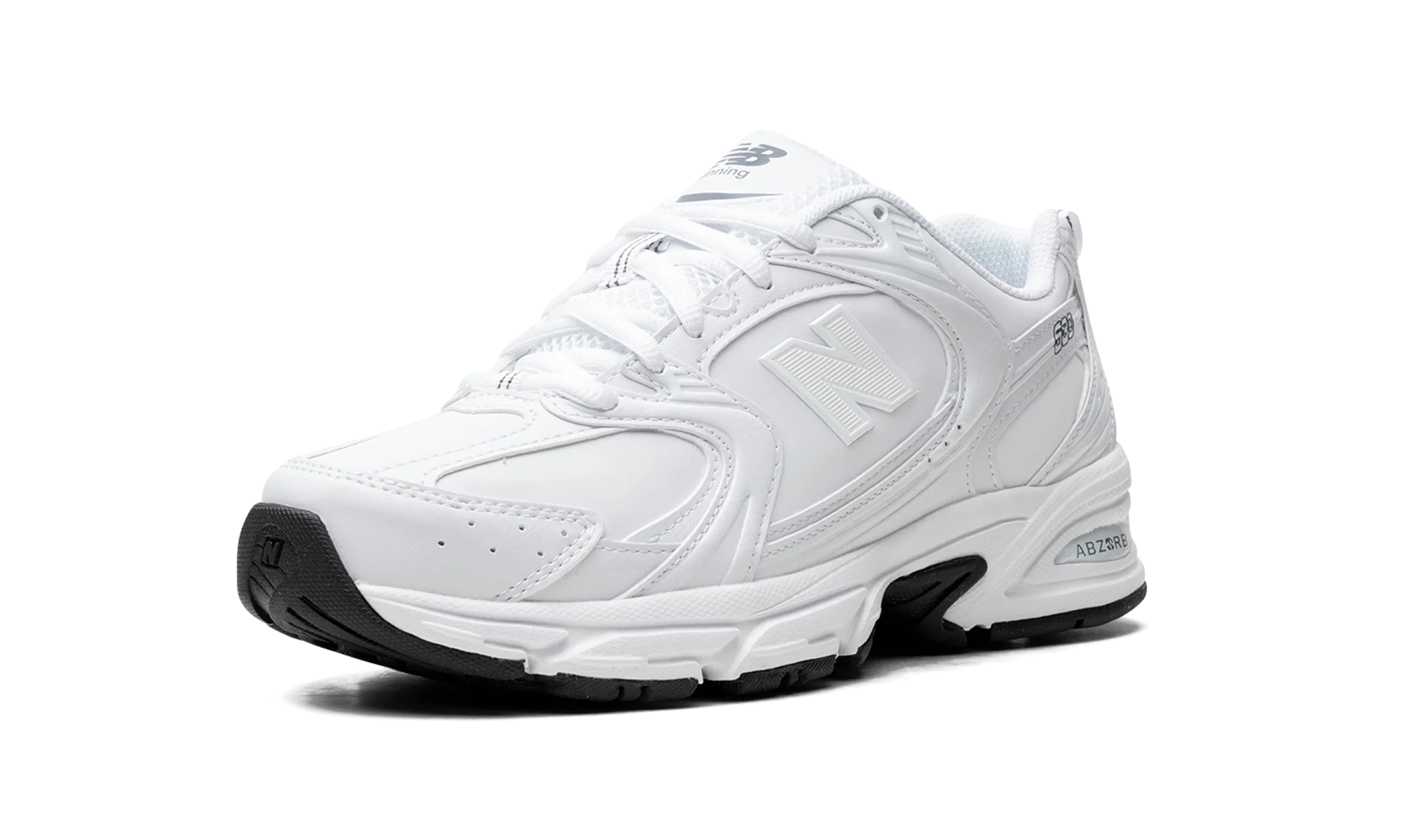 530 White Castlerock - 530 White Castlerock - Jordan 1s - AIR Jordan 1