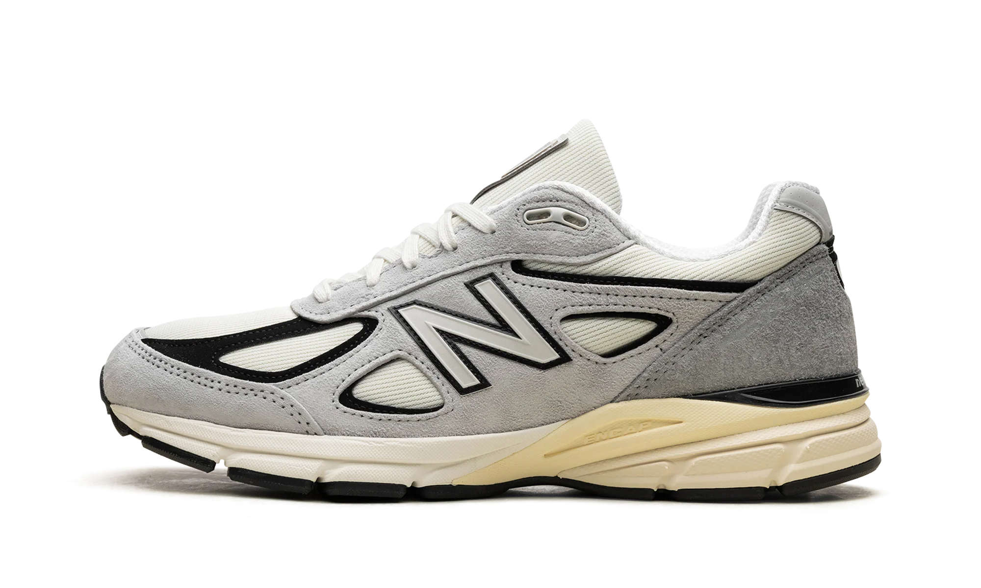 990v4 Made in USA - Grey / Black - 990v4 Made in USA - Grey / Black - Jordan 1s - AIR Jordan 1